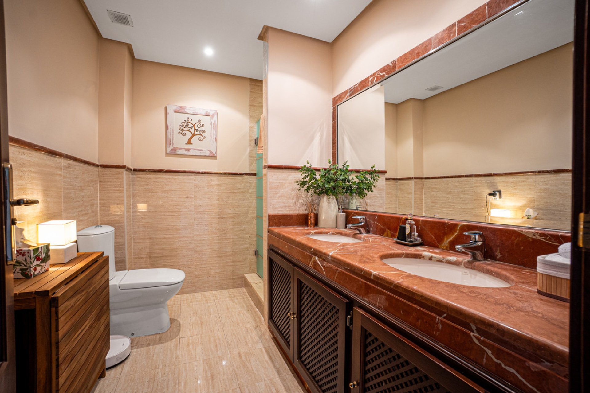 Resale - Apartment - Penthouse - Marbella - Marbella Centro