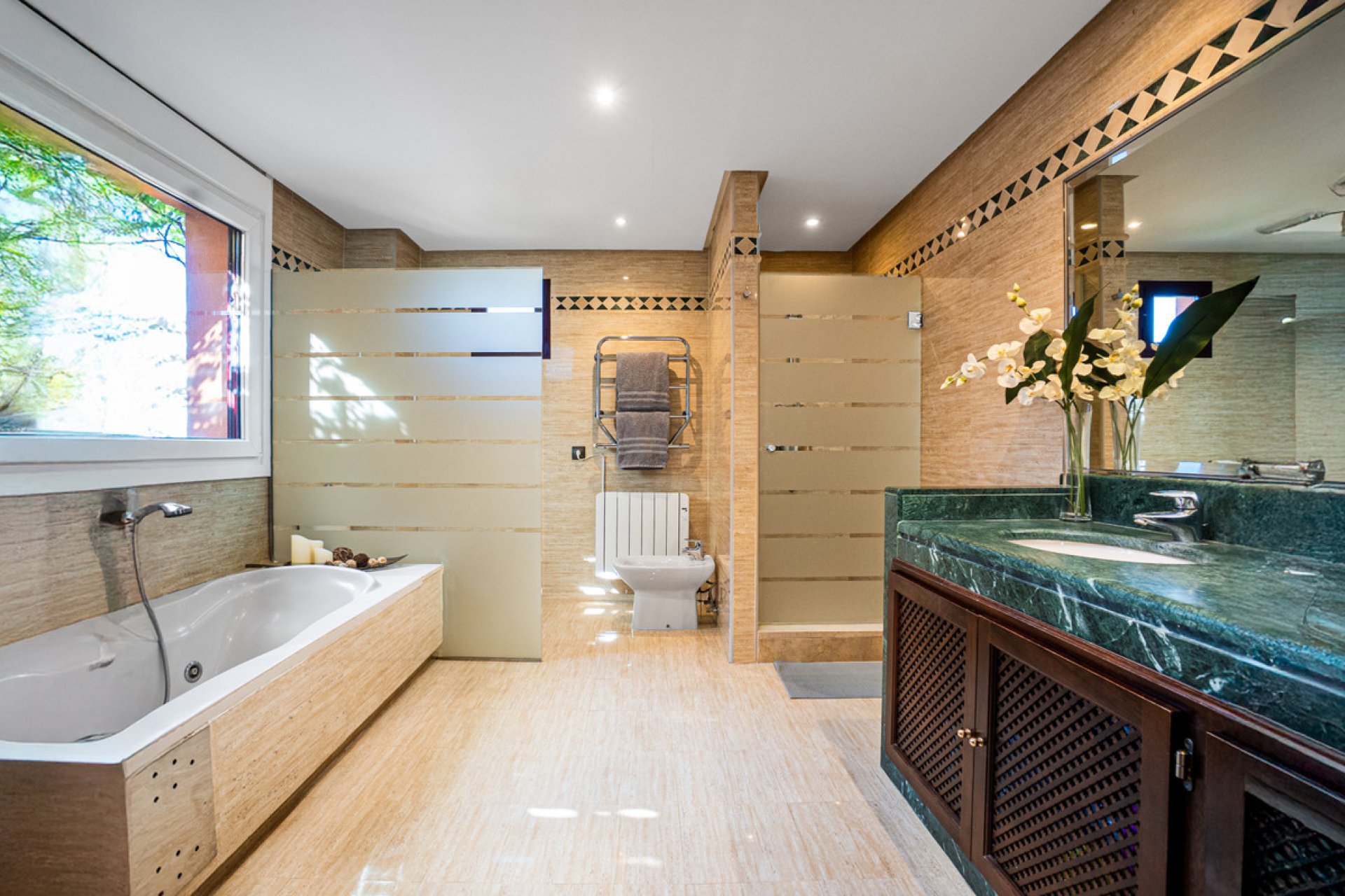 Resale - Apartment - Penthouse - Marbella - Marbella Centro