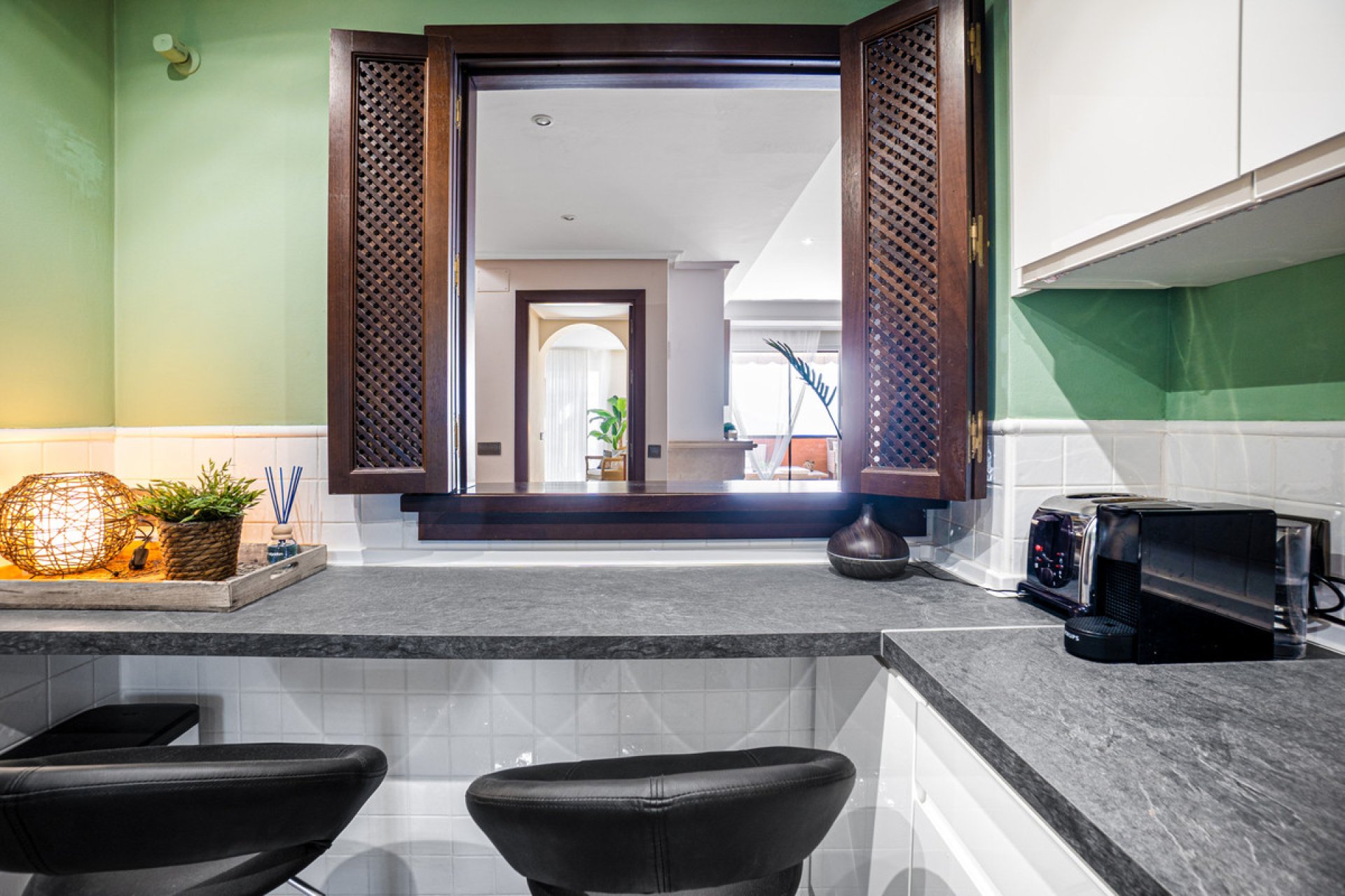 Resale - Apartment - Penthouse - Marbella - Marbella Centro