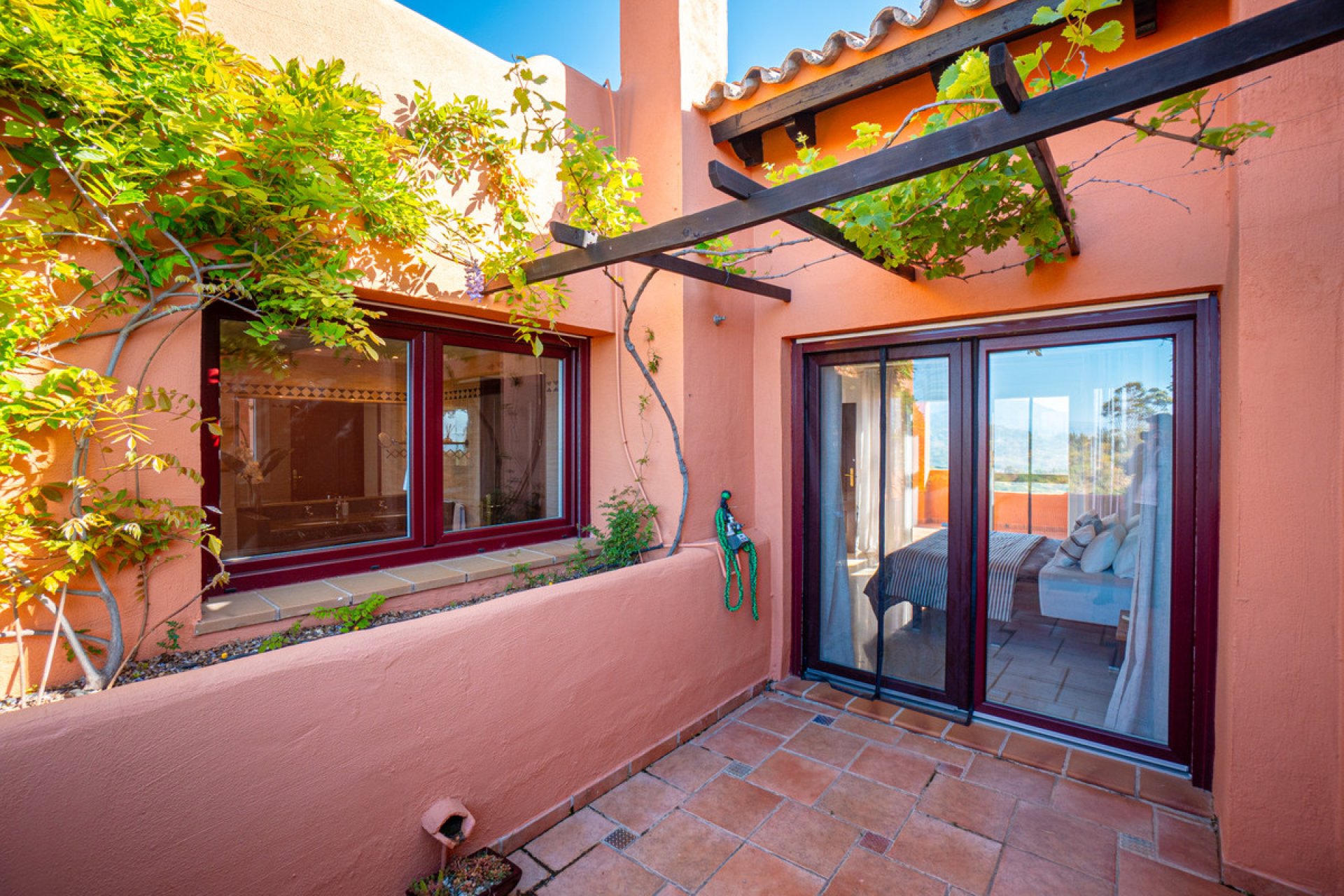 Resale - Apartment - Penthouse - Marbella - Marbella Centro