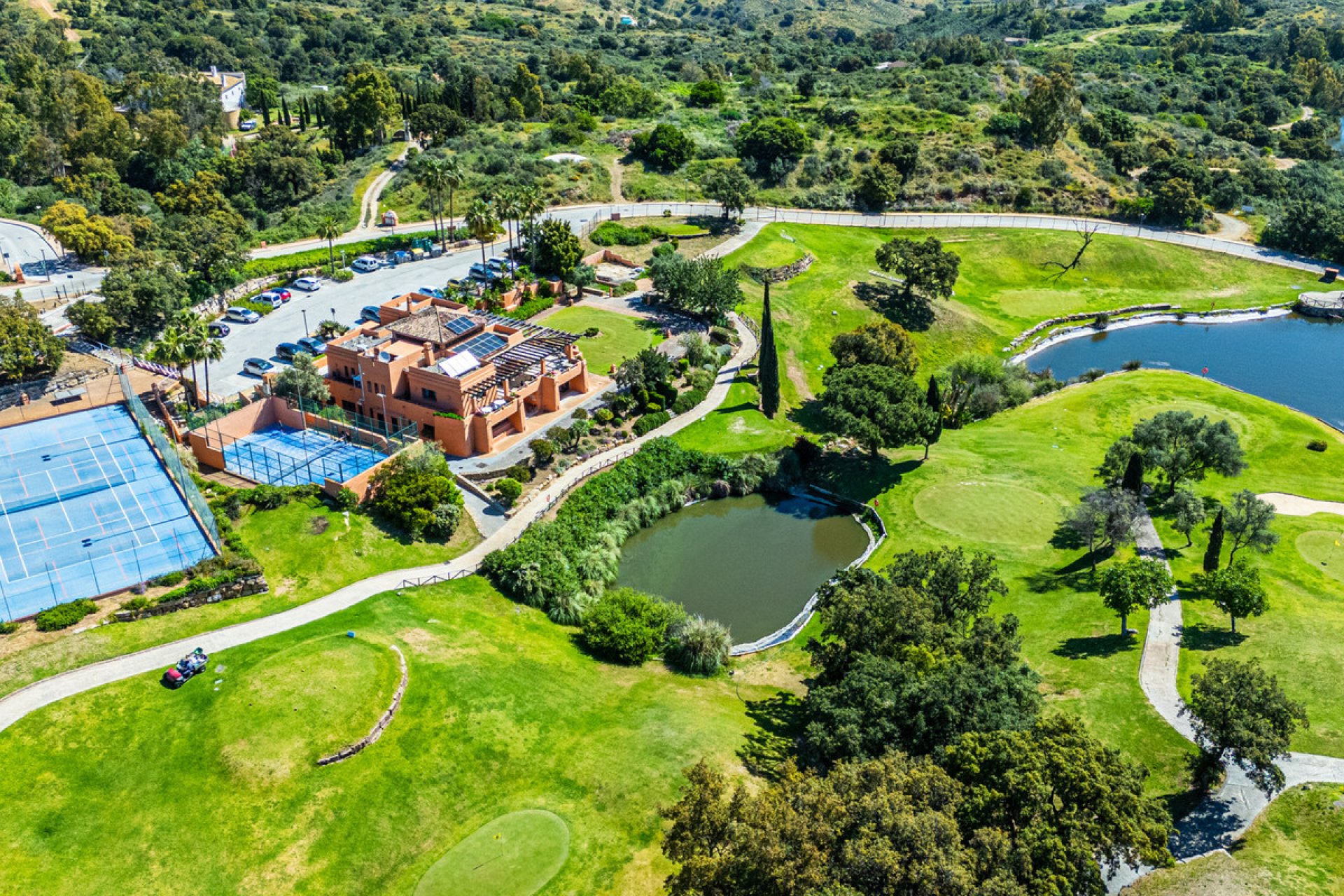 Resale - Apartment - Penthouse - Marbella - Marbella Centro