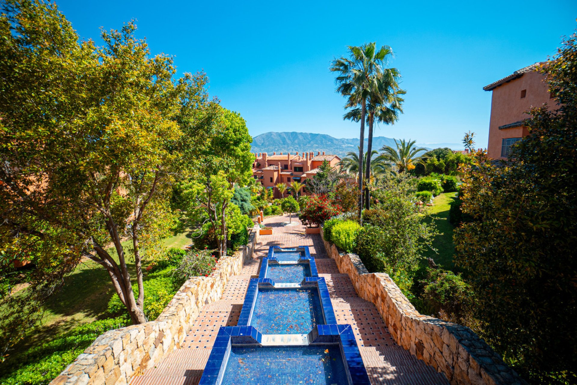 Resale - Apartment - Penthouse - Marbella - Marbella Centro