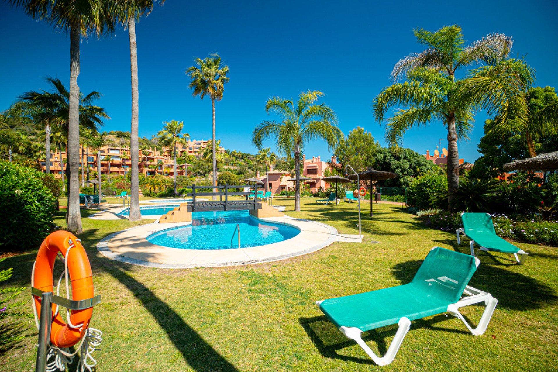 Resale - Apartment - Penthouse - Marbella - Marbella Centro