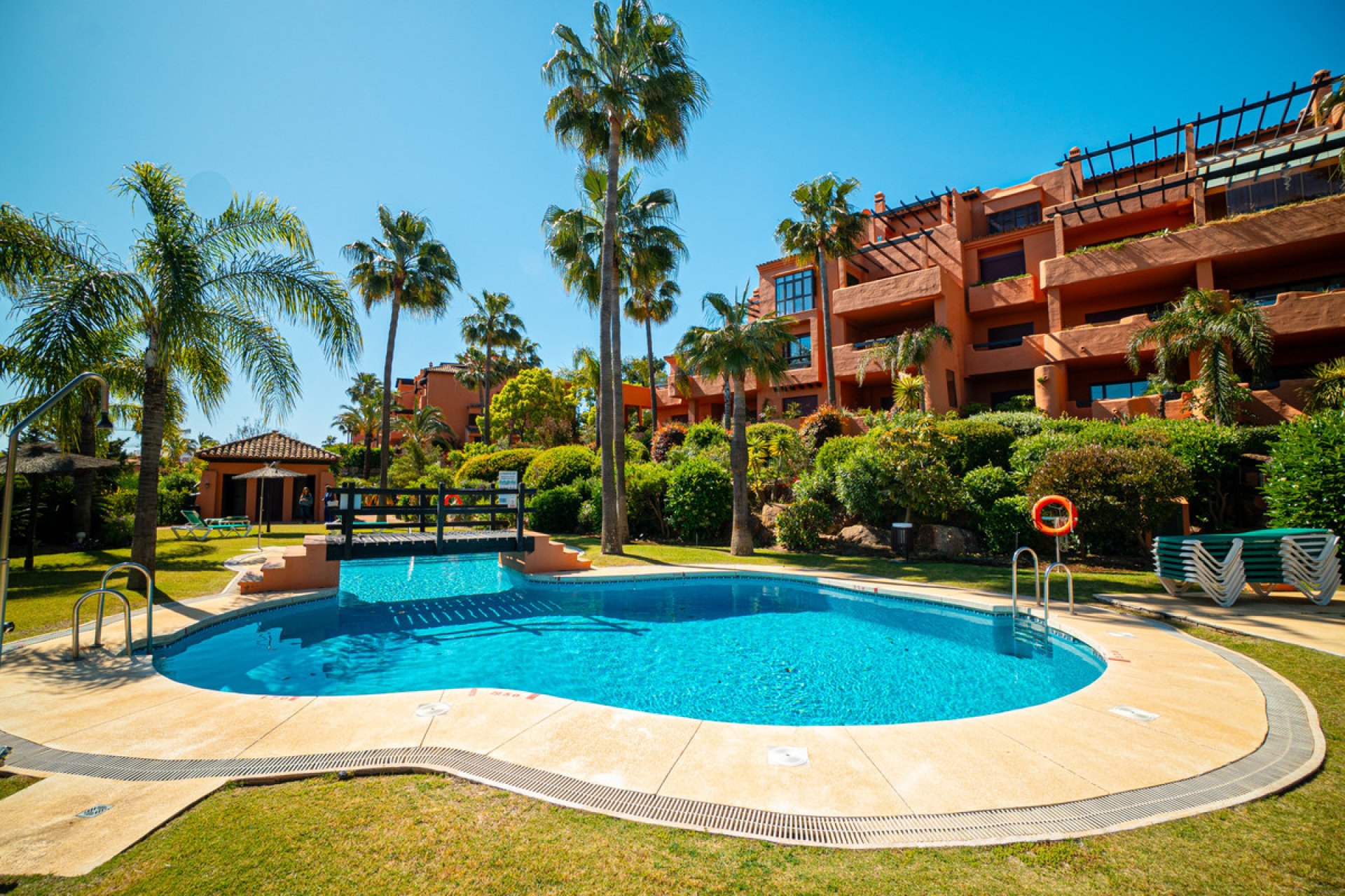 Resale - Apartment - Penthouse - Marbella - Marbella Centro