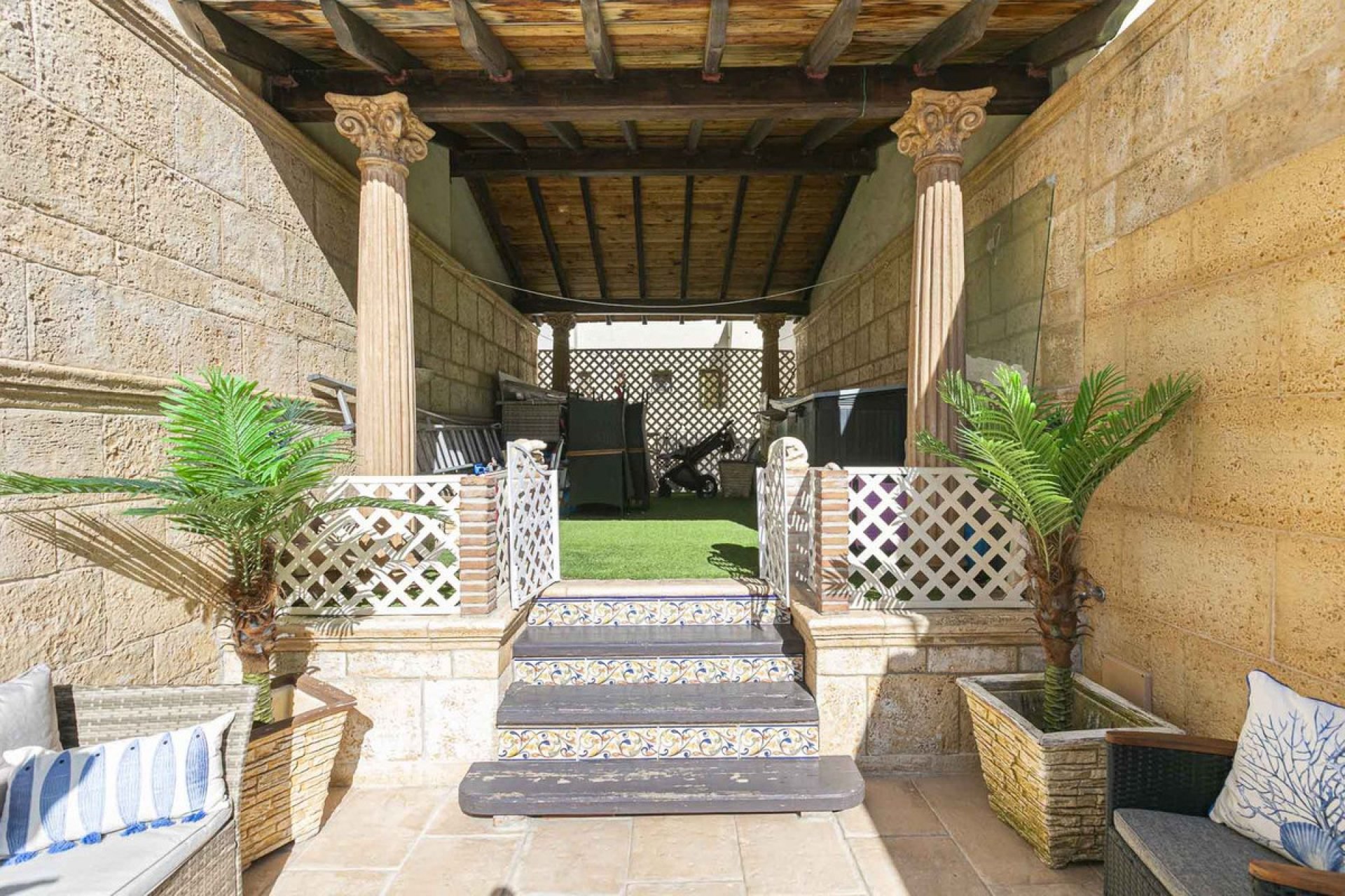 Resale - Apartment - Penthouse - Marbella - Marbella Centro