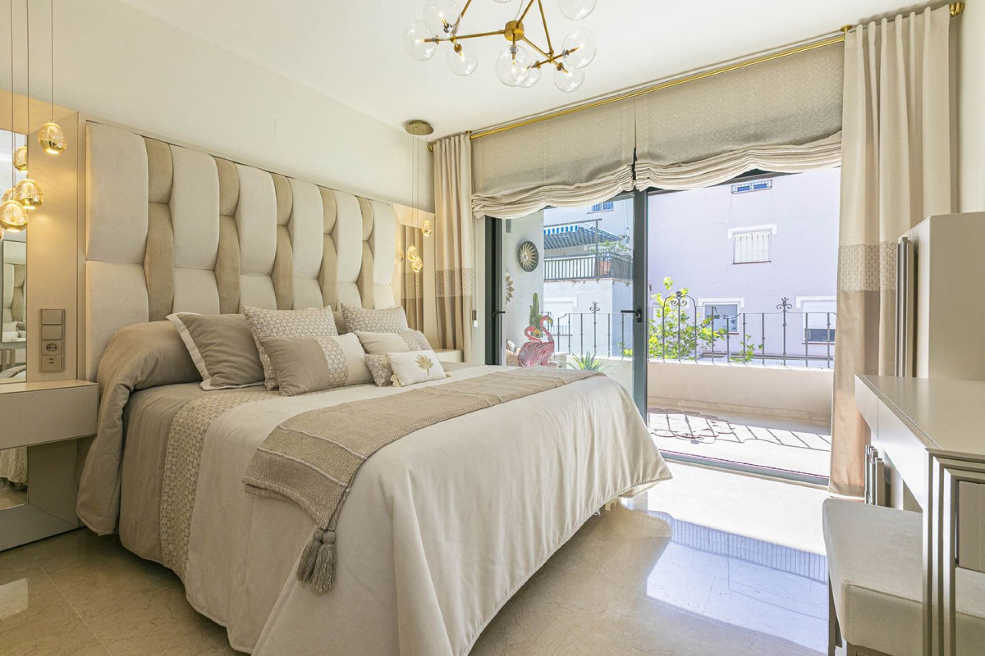 Resale - Apartment - Penthouse - Marbella - Marbella Centro
