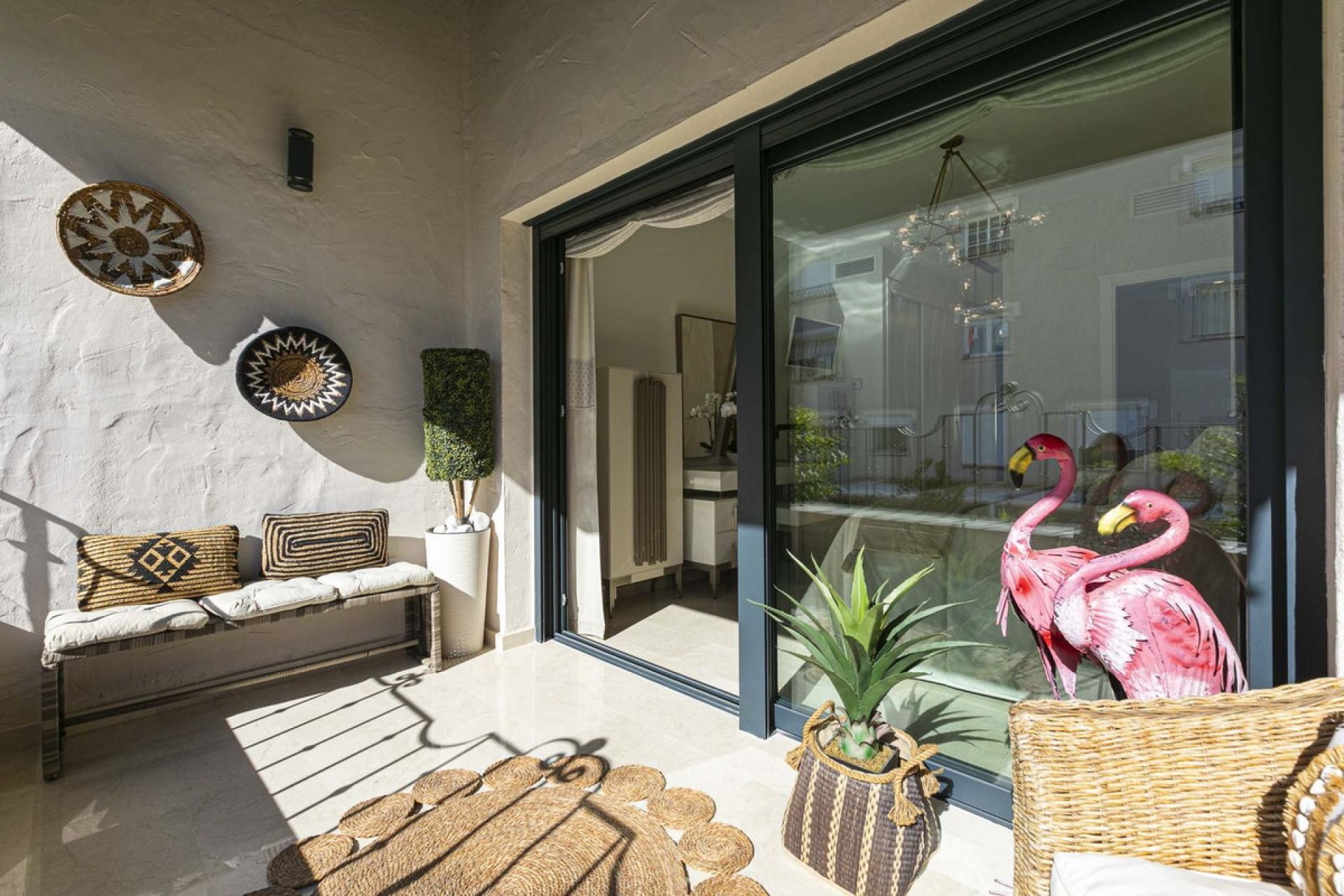 Resale - Apartment - Penthouse - Marbella - Marbella Centro