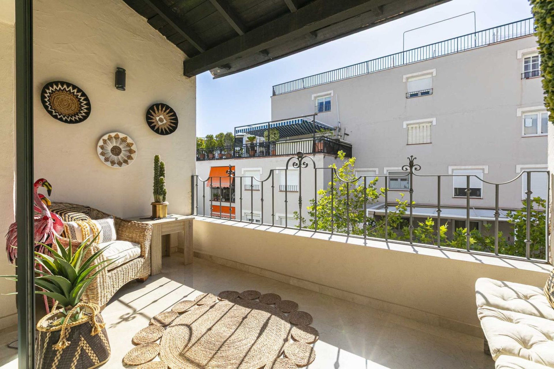 Resale - Apartment - Penthouse - Marbella - Marbella Centro