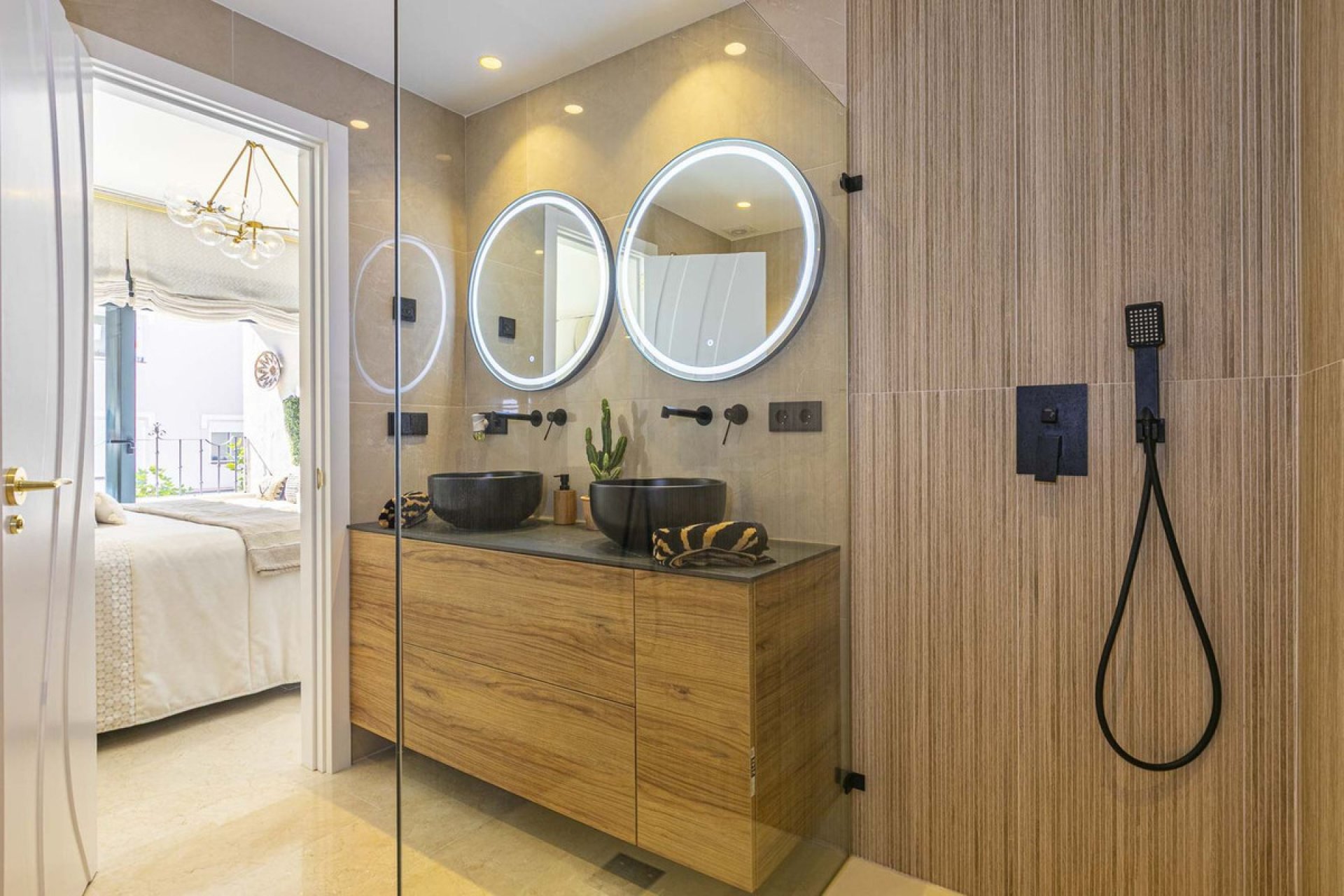 Resale - Apartment - Penthouse - Marbella - Marbella Centro