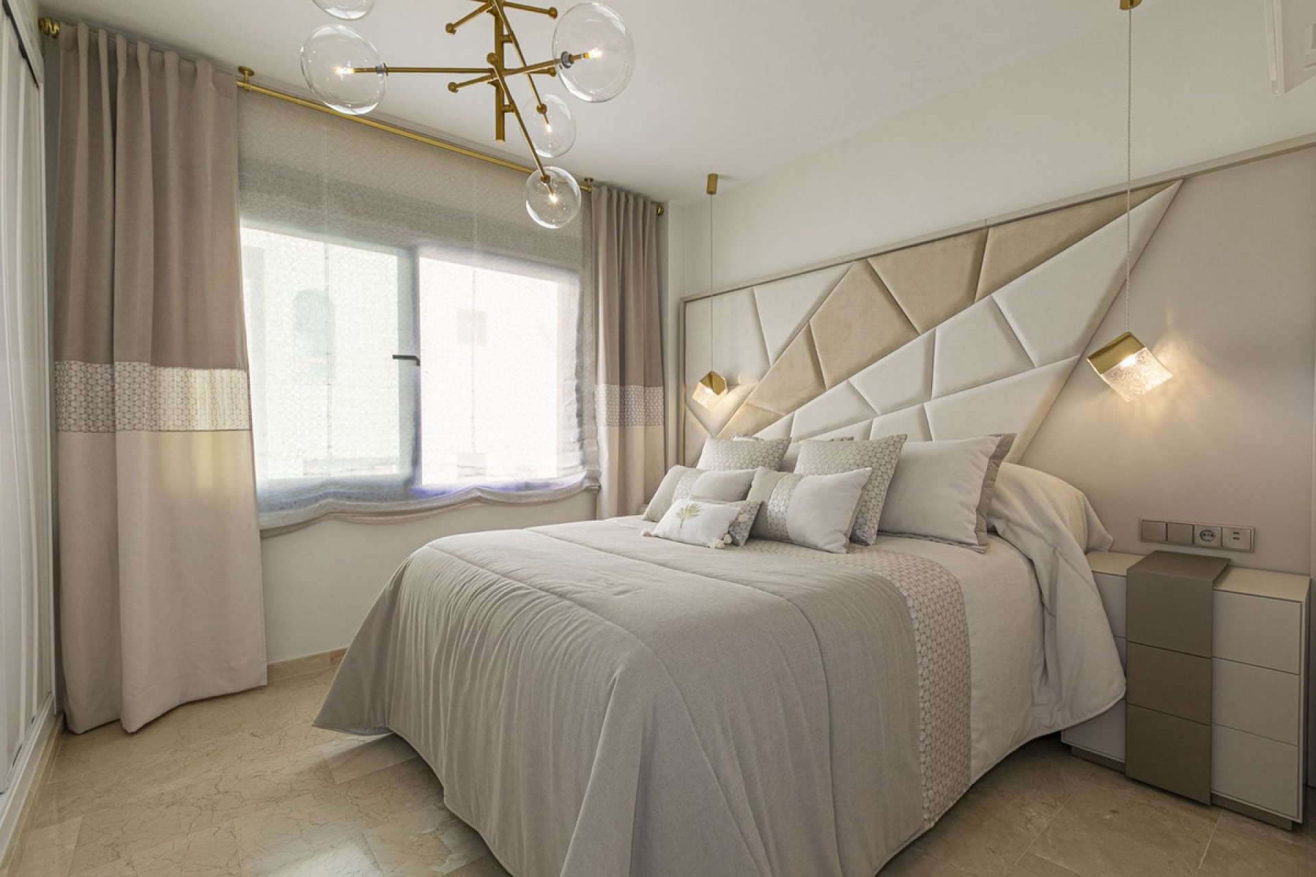 Resale - Apartment - Penthouse - Marbella - Marbella Centro