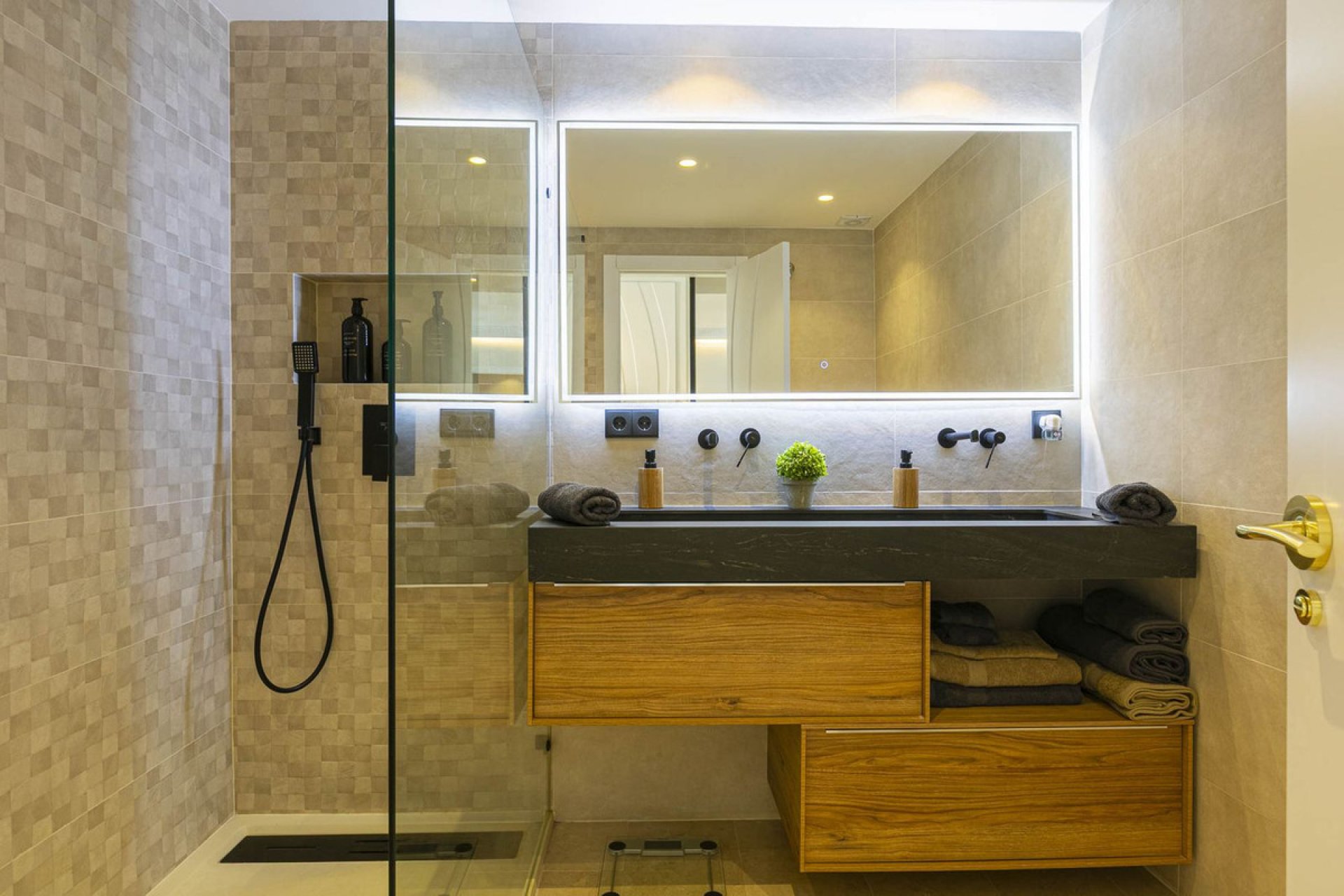 Resale - Apartment - Penthouse - Marbella - Marbella Centro