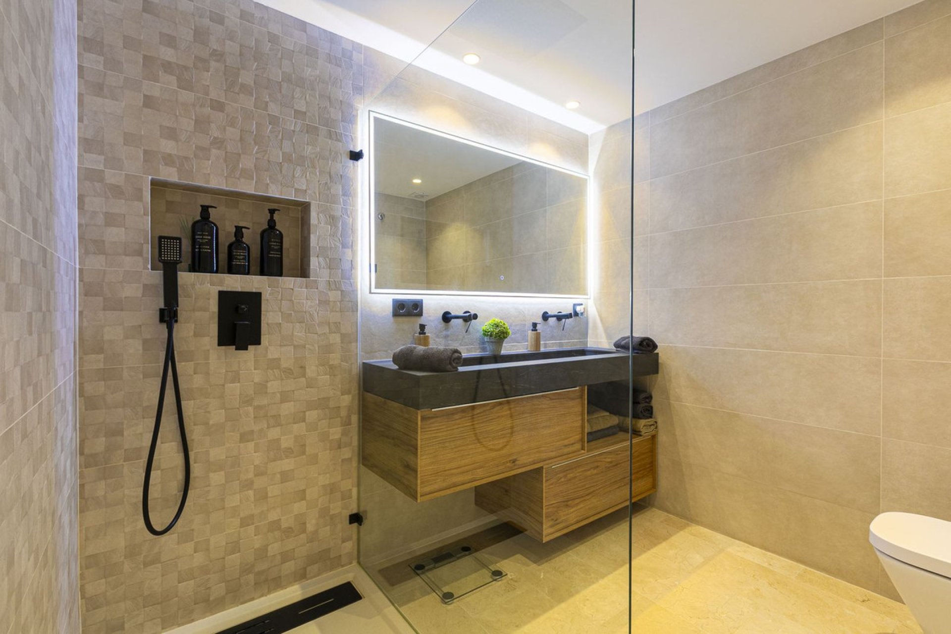 Resale - Apartment - Penthouse - Marbella - Marbella Centro