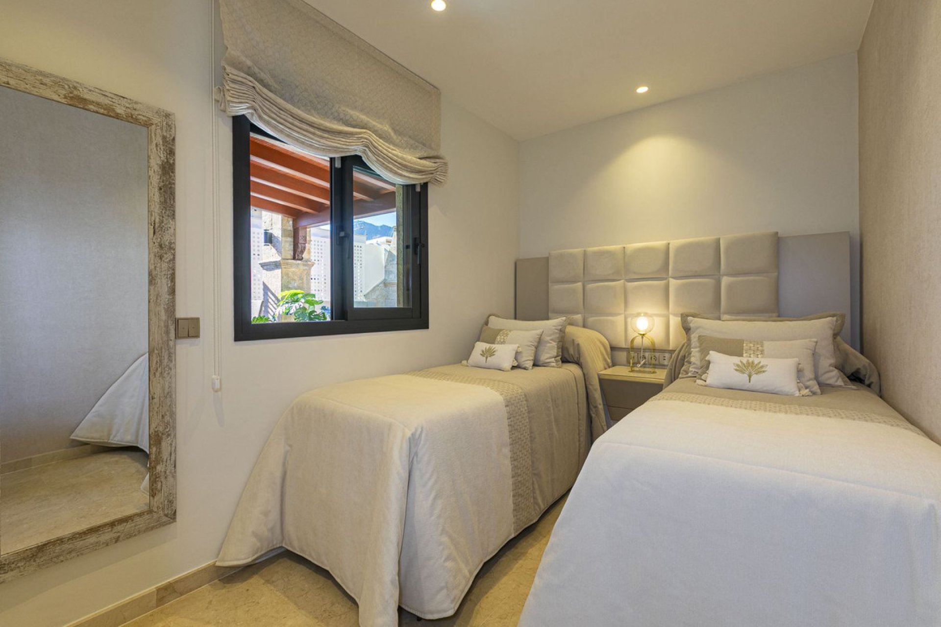 Resale - Apartment - Penthouse - Marbella - Marbella Centro