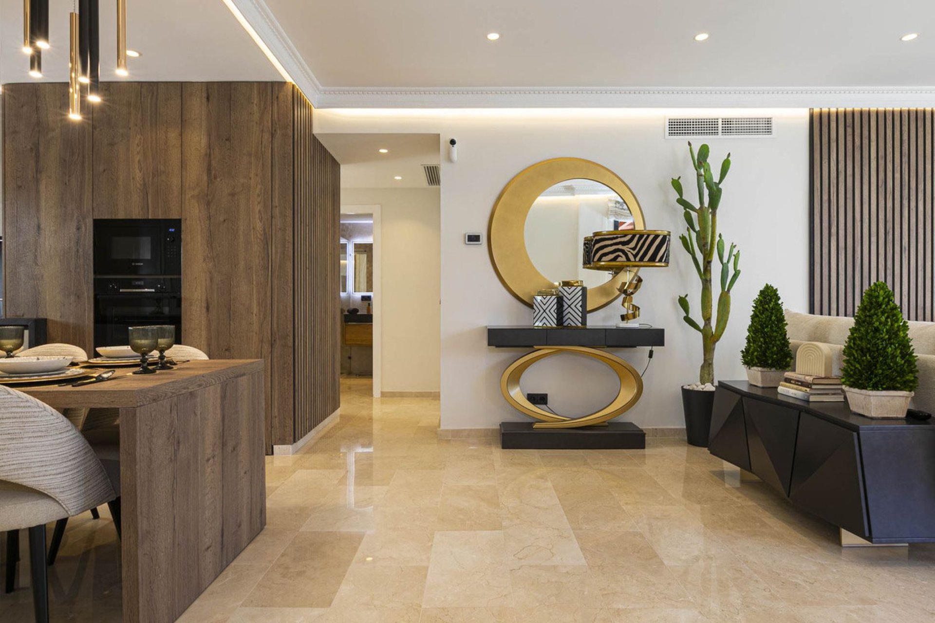 Resale - Apartment - Penthouse - Marbella - Marbella Centro