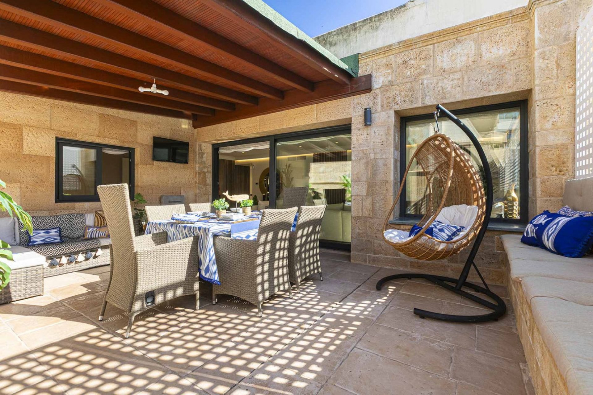 Resale - Apartment - Penthouse - Marbella - Marbella Centro