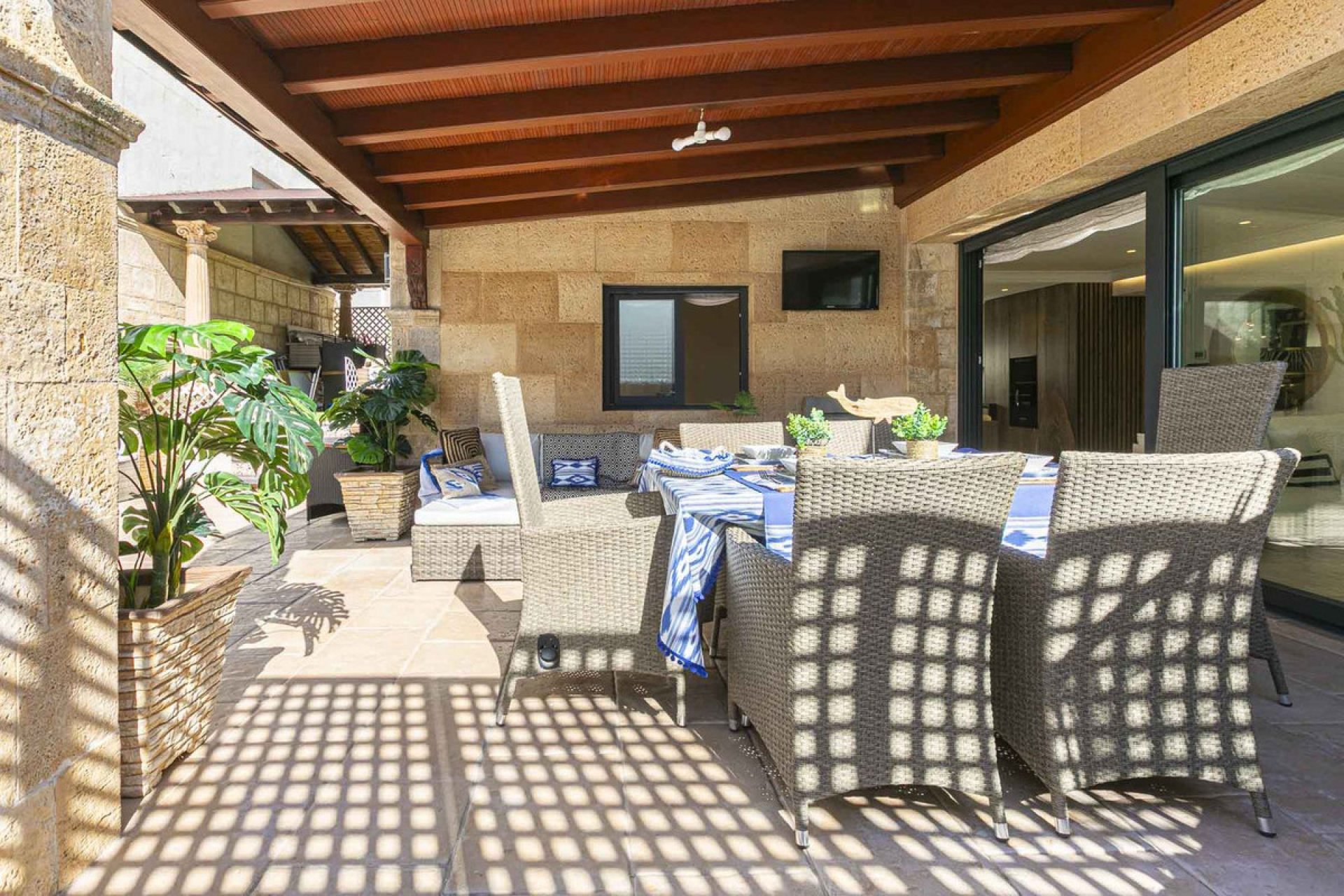 Resale - Apartment - Penthouse - Marbella - Marbella Centro