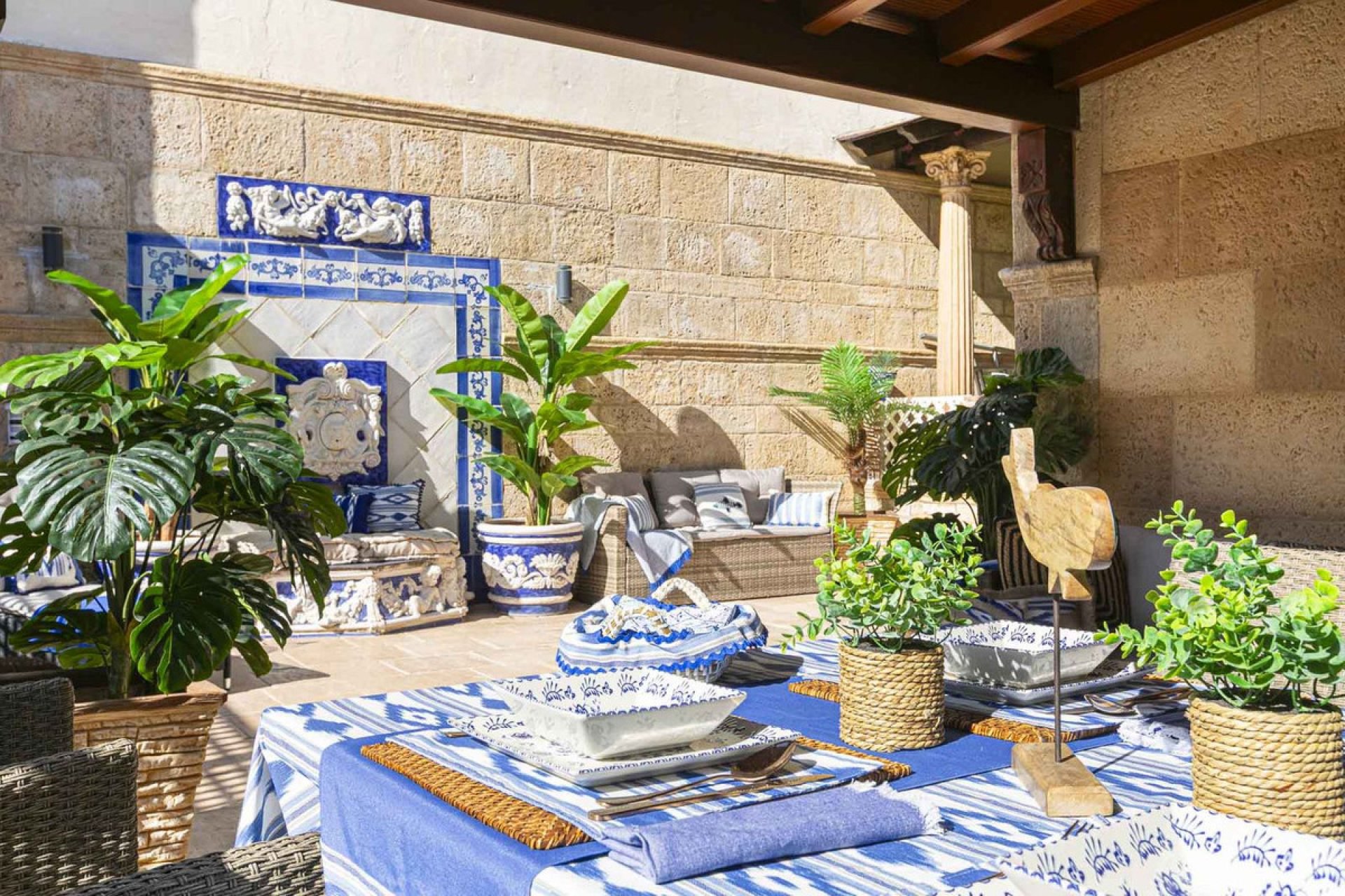 Resale - Apartment - Penthouse - Marbella - Marbella Centro