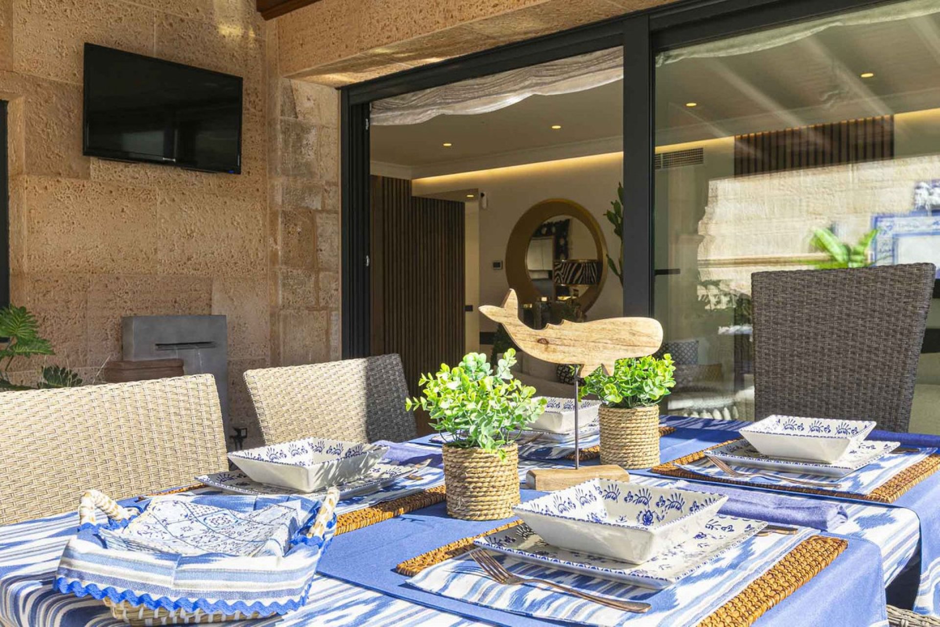 Resale - Apartment - Penthouse - Marbella - Marbella Centro