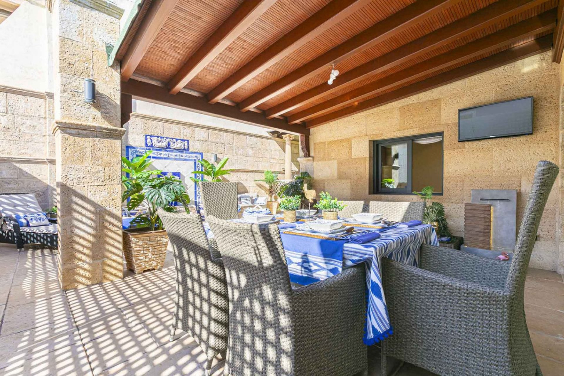 Resale - Apartment - Penthouse - Marbella - Marbella Centro