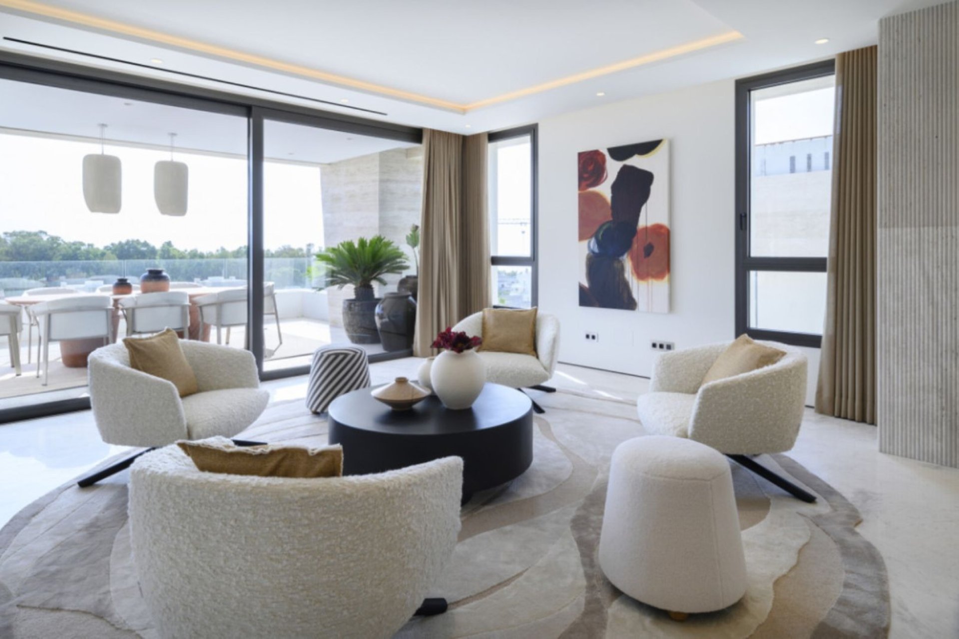 Resale - Apartment - Penthouse - Marbella - Marbella Centro