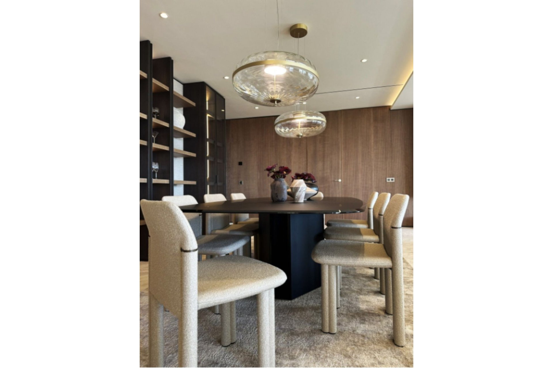 Resale - Apartment - Penthouse - Marbella - Marbella Centro