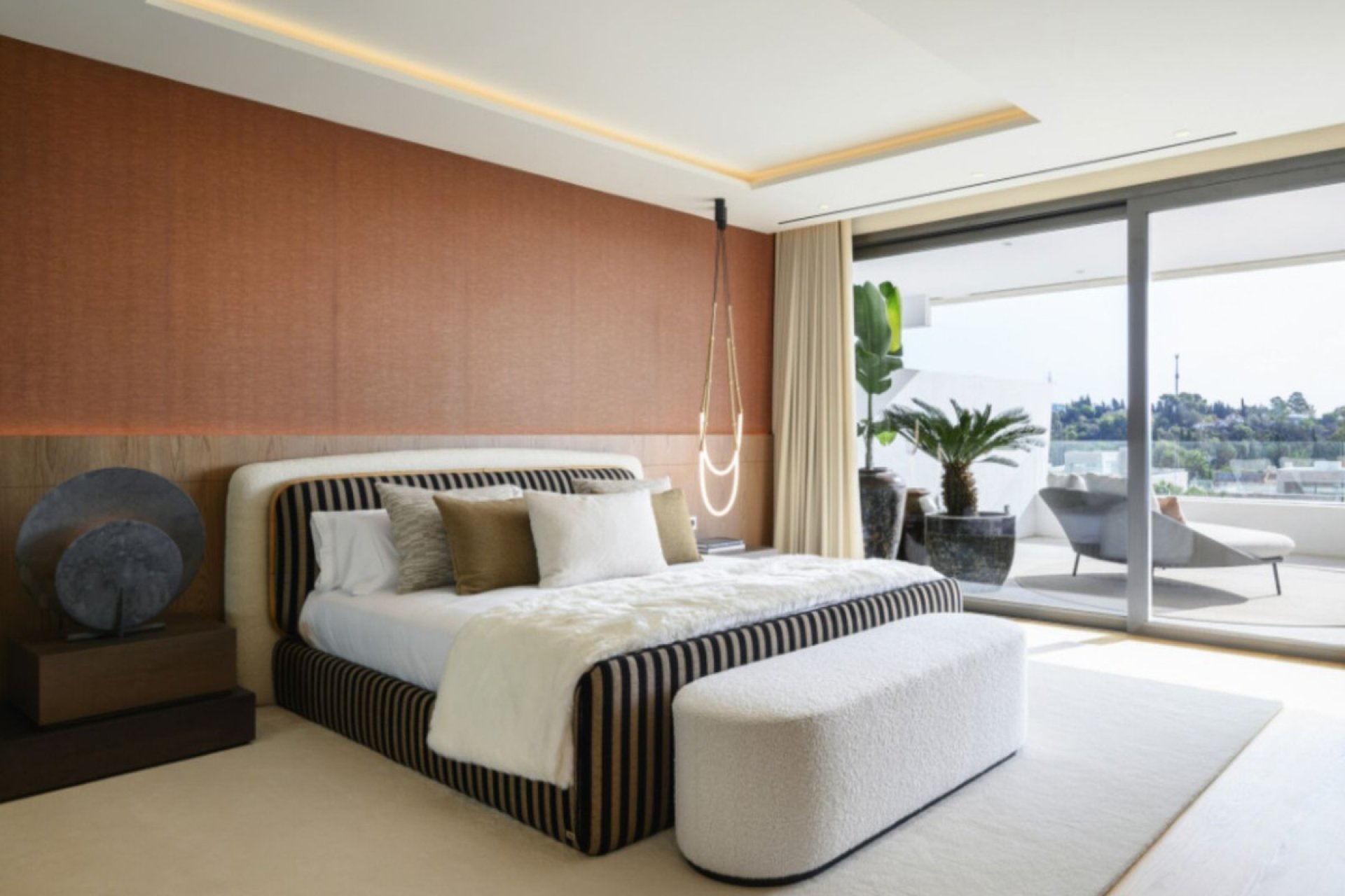 Resale - Apartment - Penthouse - Marbella - Marbella Centro