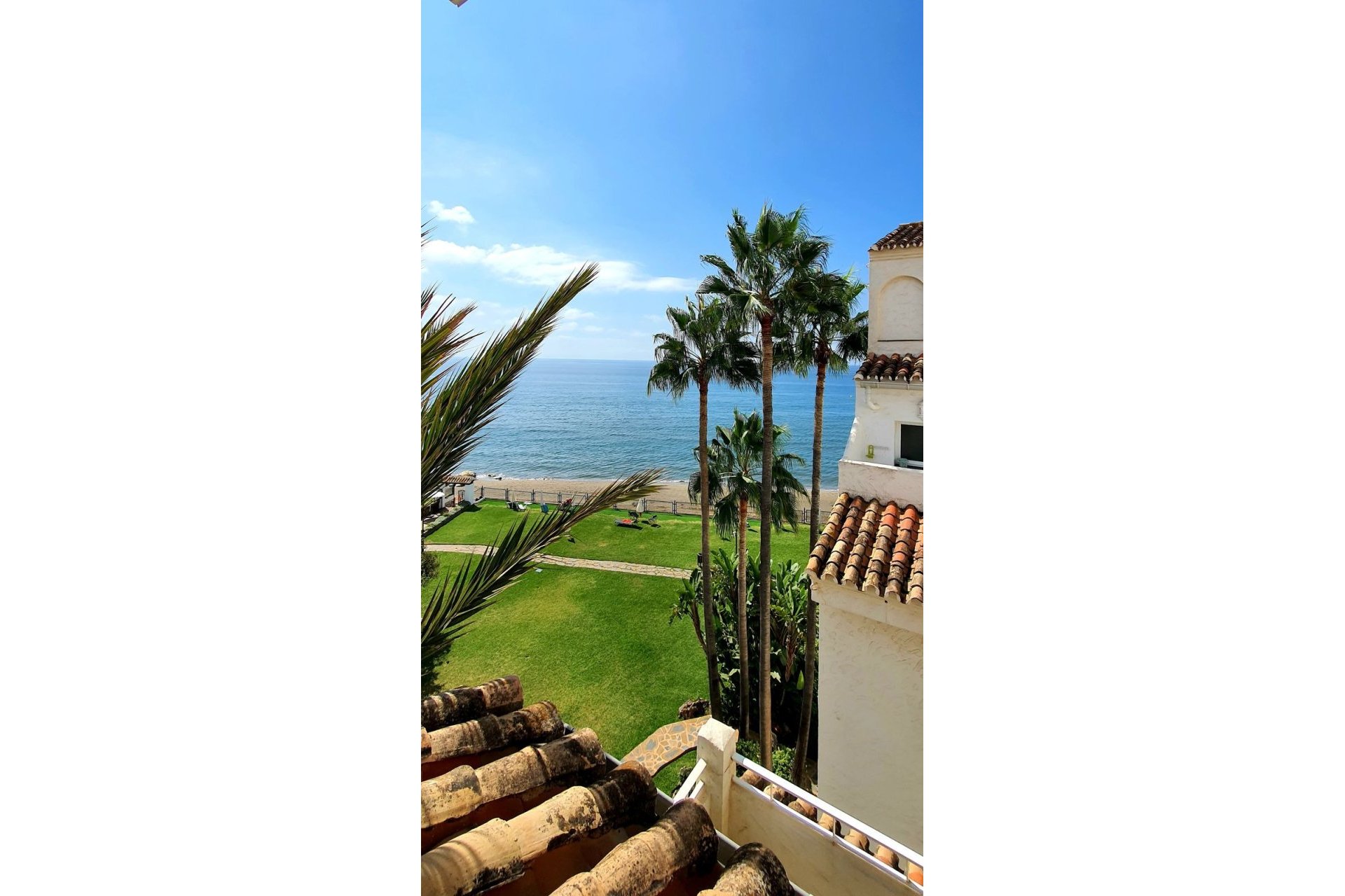 Resale - Apartment - Penthouse - Marbella - Marbesa