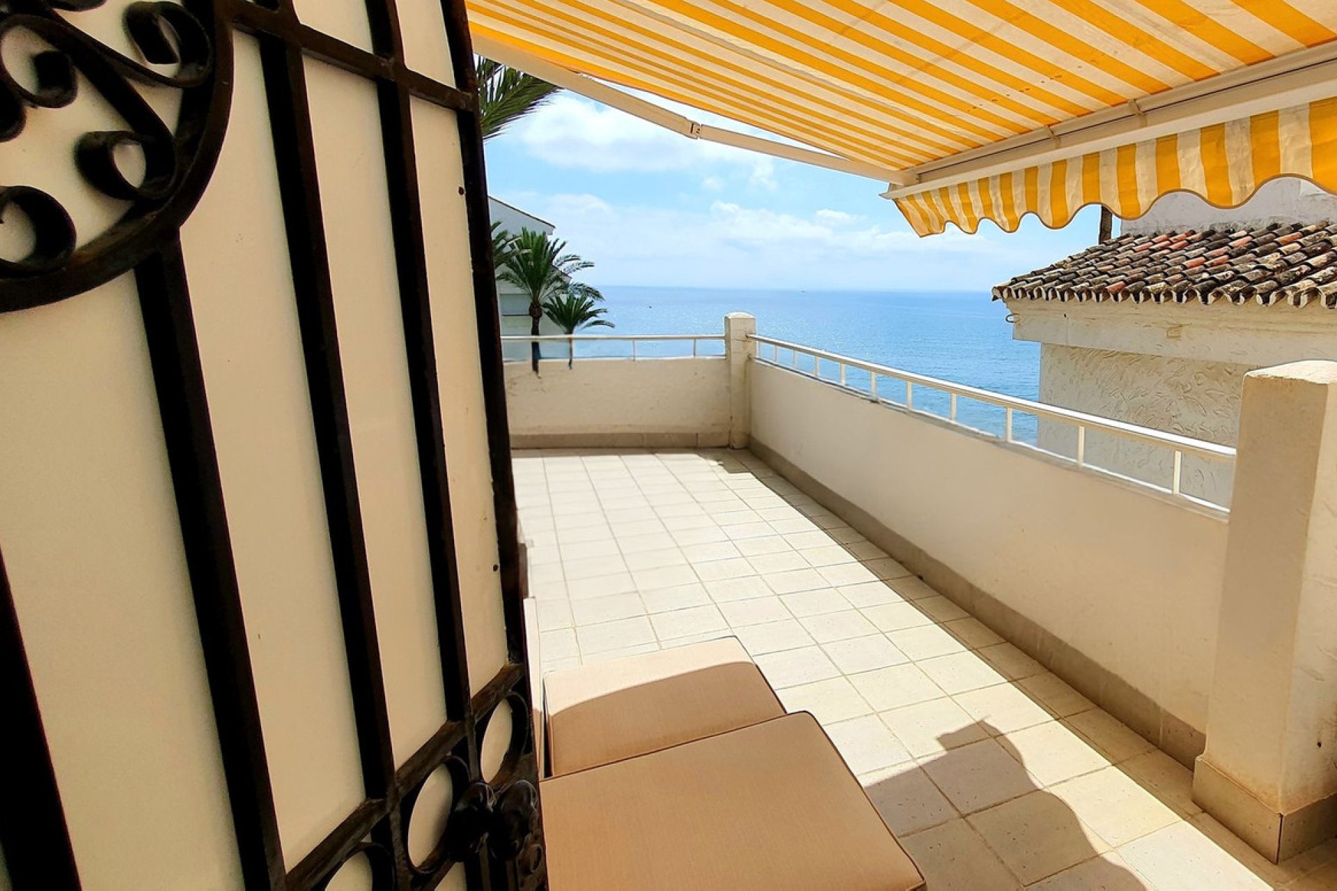 Resale - Apartment - Penthouse - Marbella - Marbesa