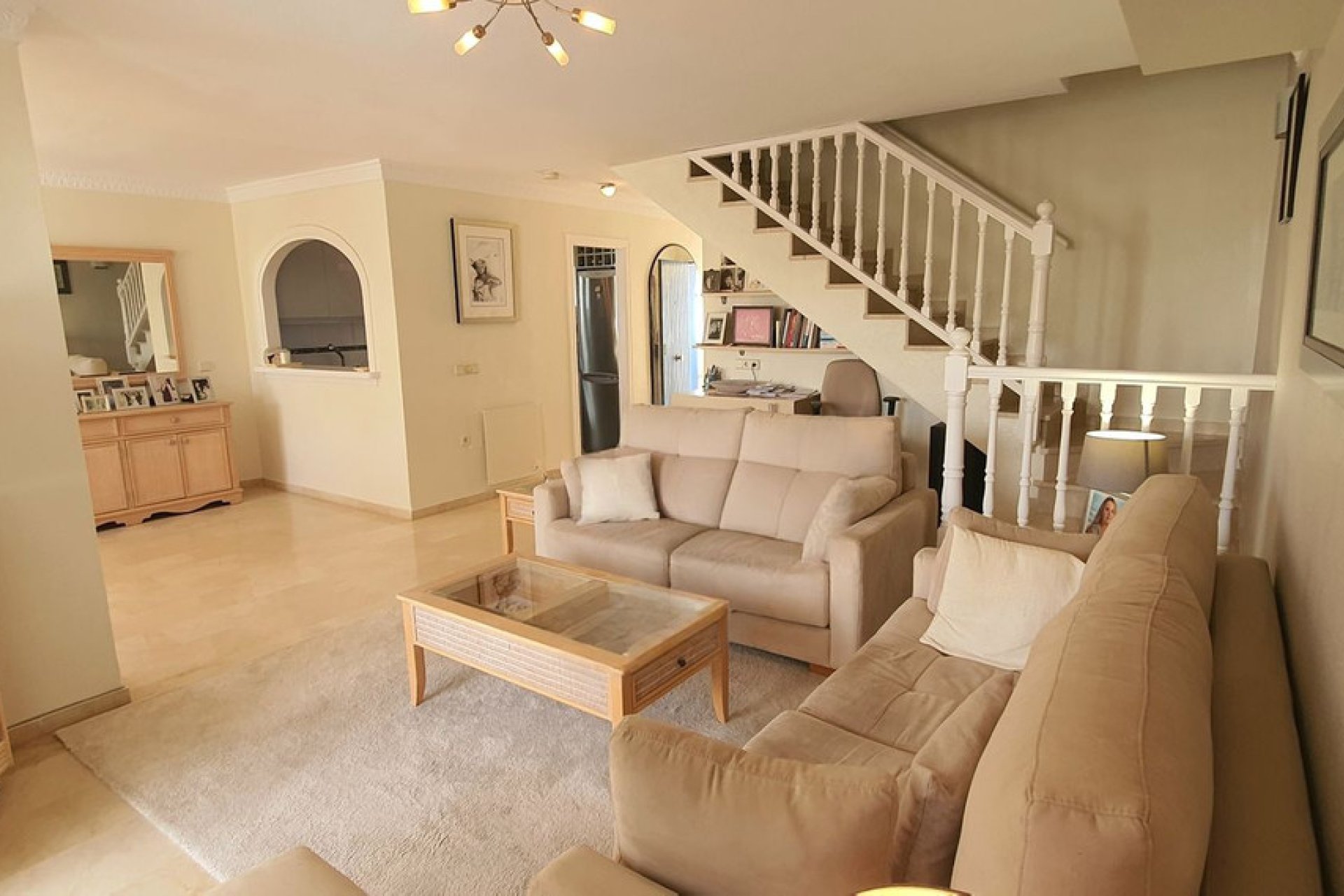 Resale - Apartment - Penthouse - Marbella - Marbesa