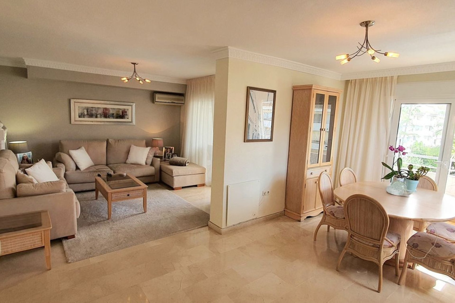 Resale - Apartment - Penthouse - Marbella - Marbesa