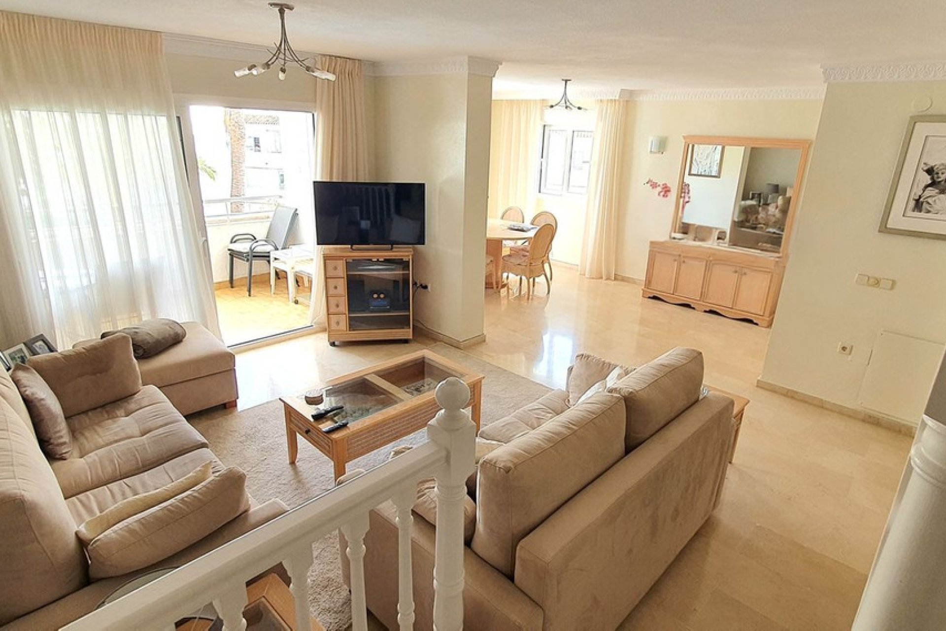 Resale - Apartment - Penthouse - Marbella - Marbesa