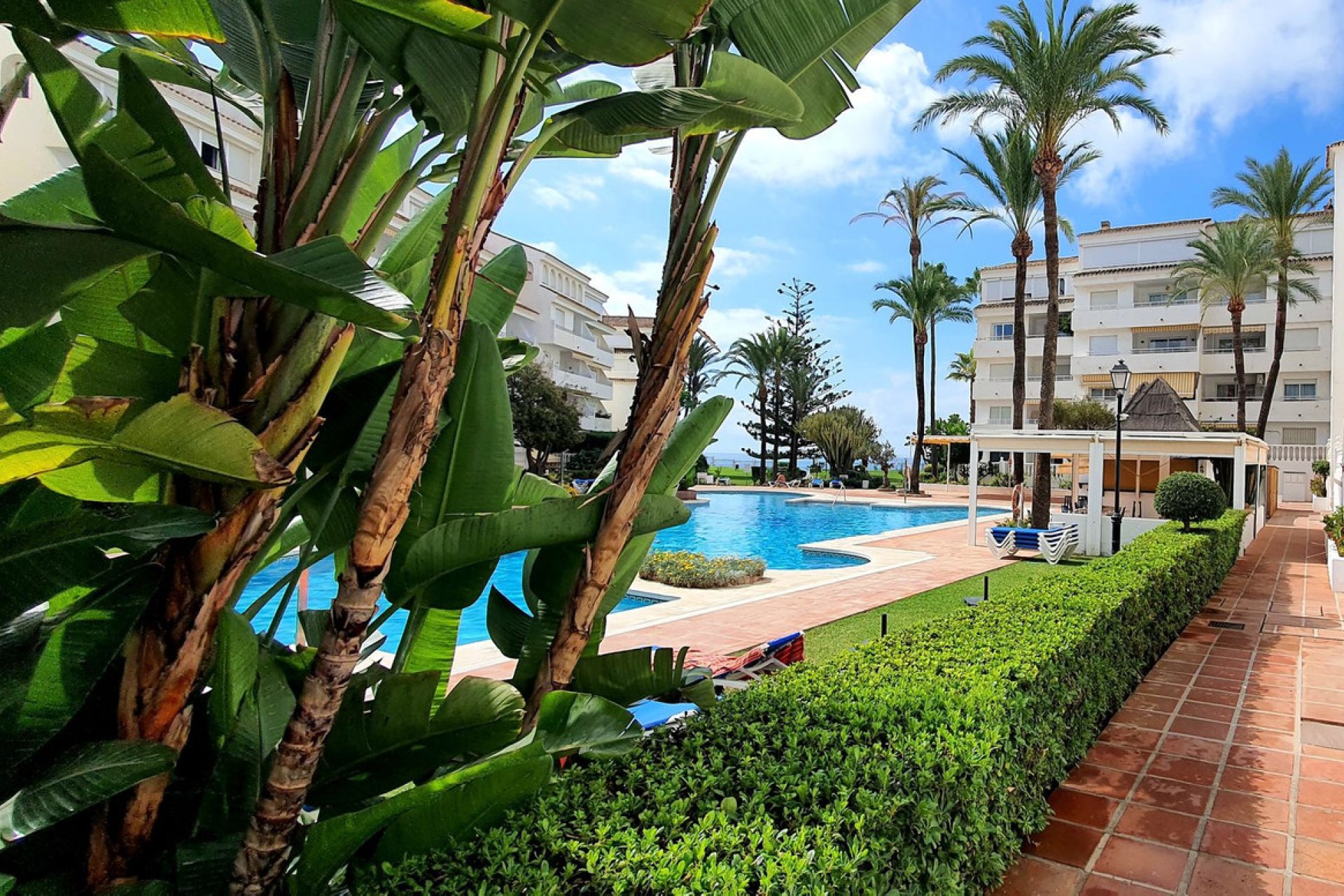 Resale - Apartment - Penthouse - Marbella - Marbesa
