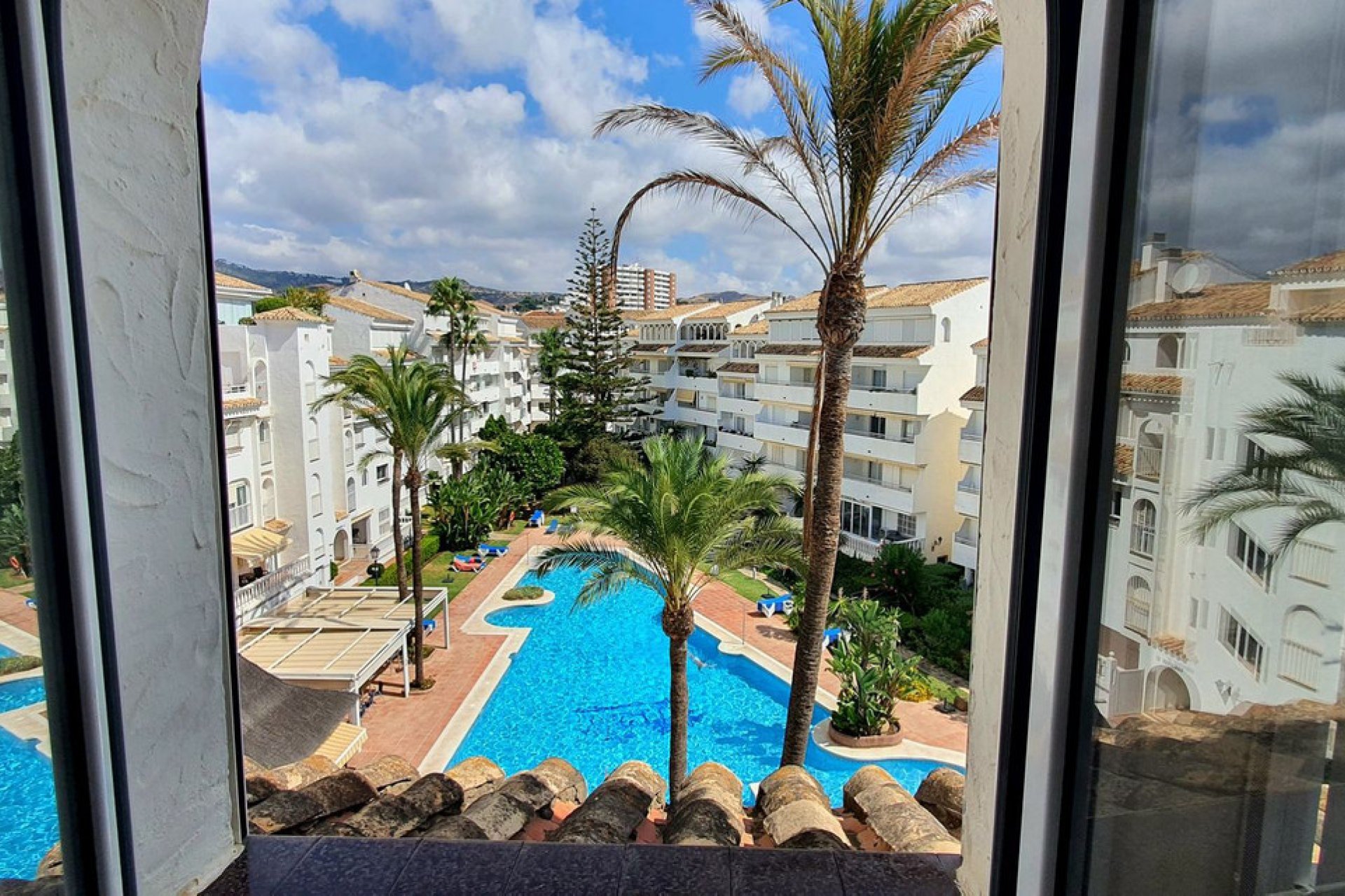 Resale - Apartment - Penthouse - Marbella - Marbesa