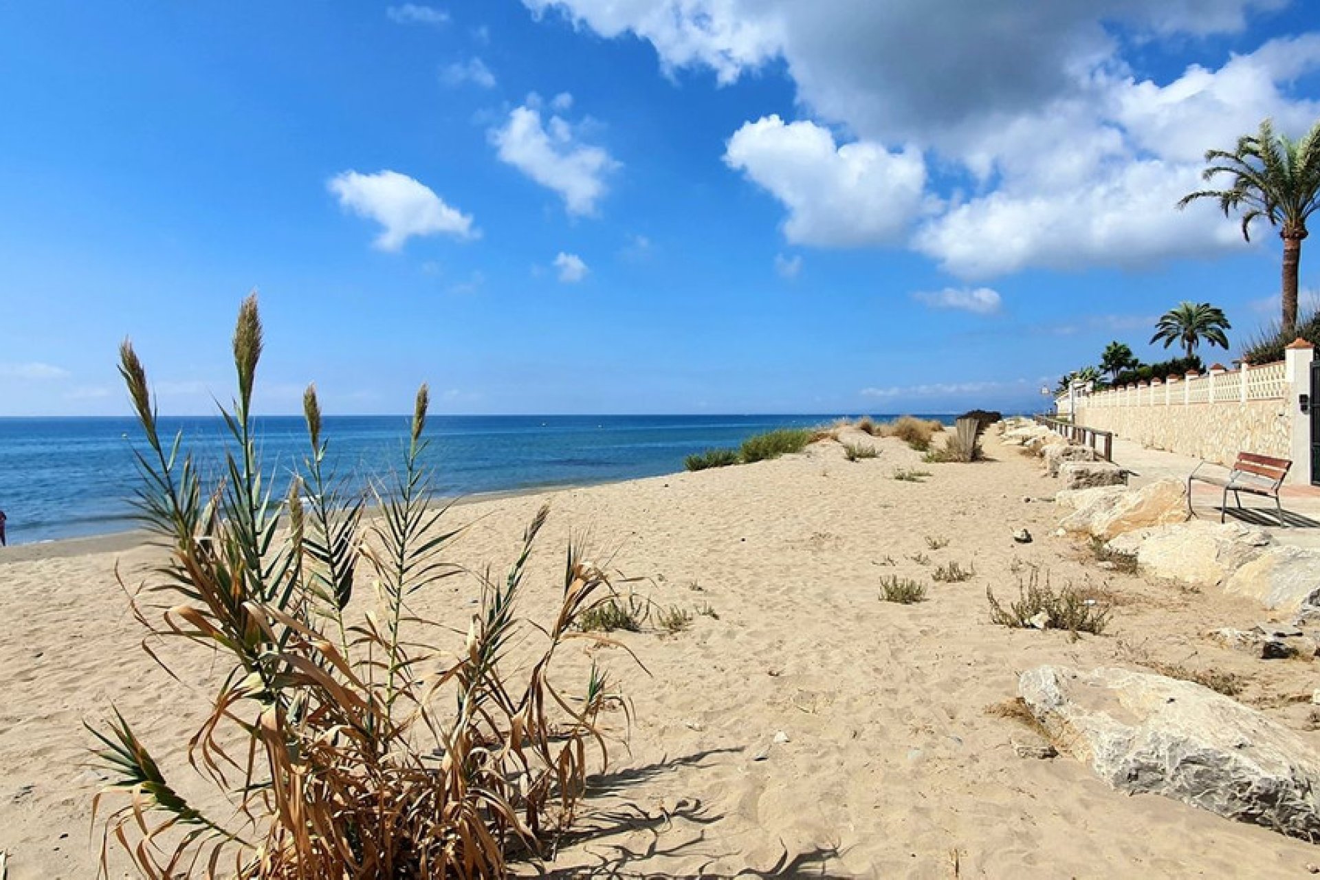 Resale - Apartment - Penthouse - Marbella - Marbesa