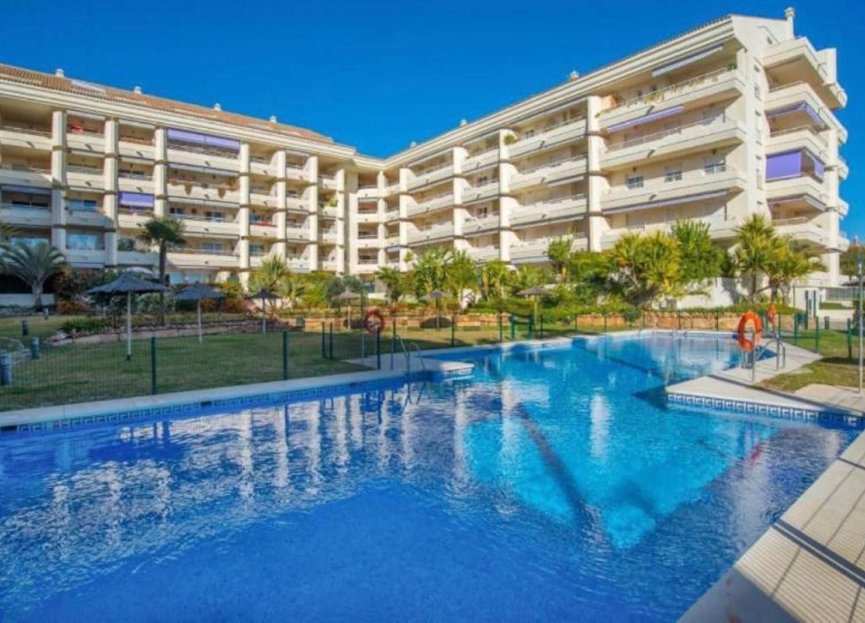 Resale - Apartment - Penthouse - Marbella - Nagüeles