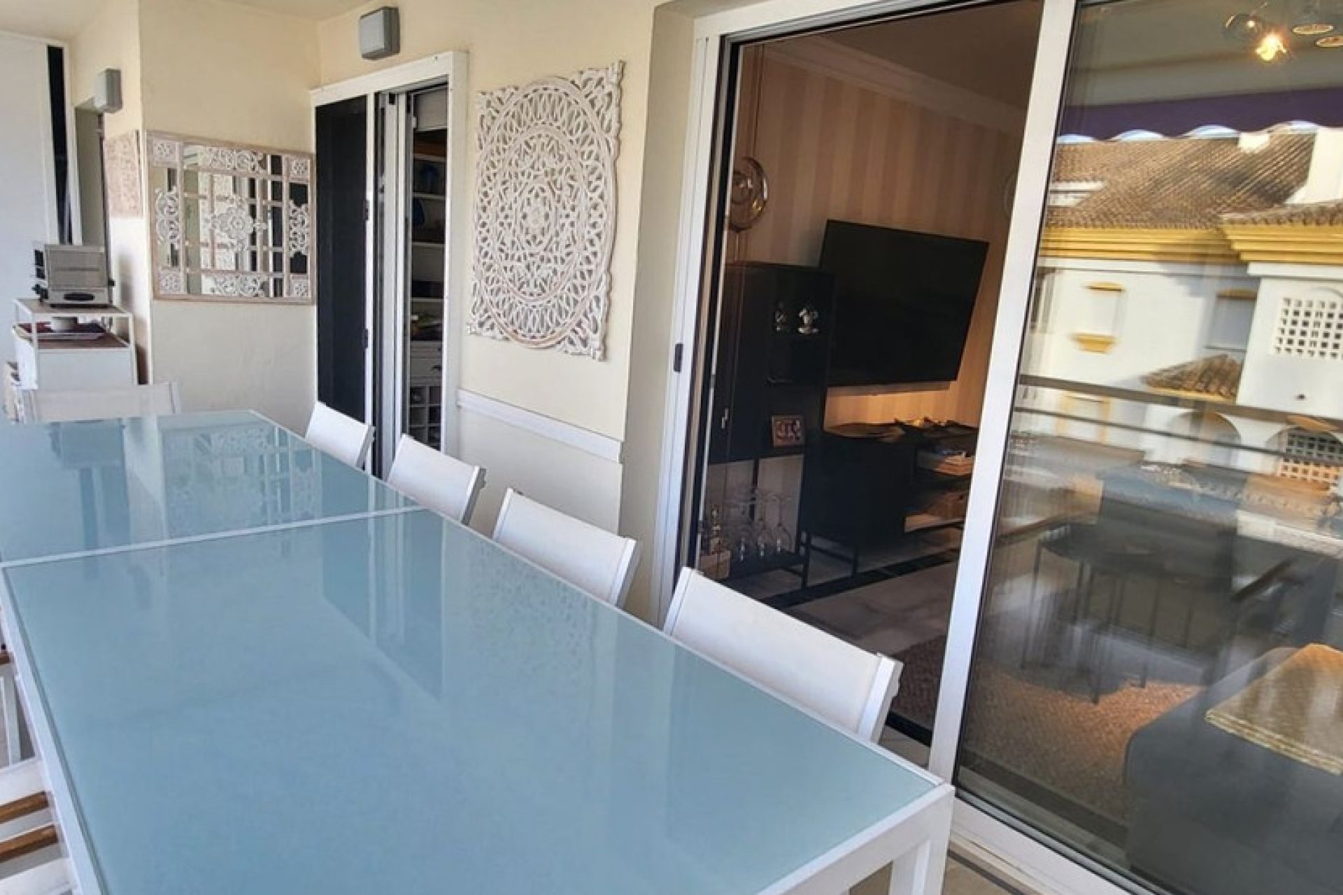 Resale - Apartment - Penthouse - Marbella - Nagüeles