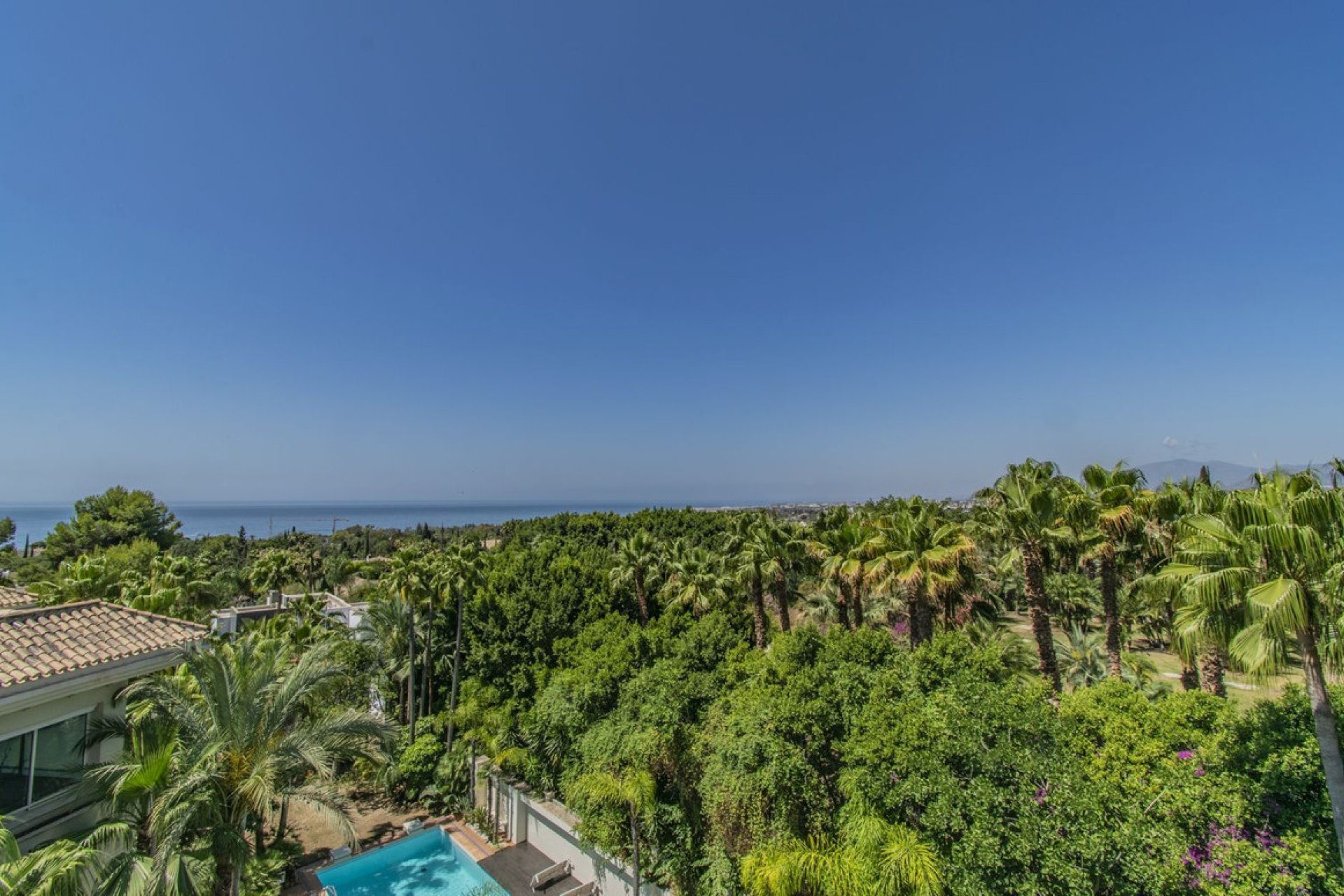 Resale - Apartment - Penthouse - Marbella - Nagüeles