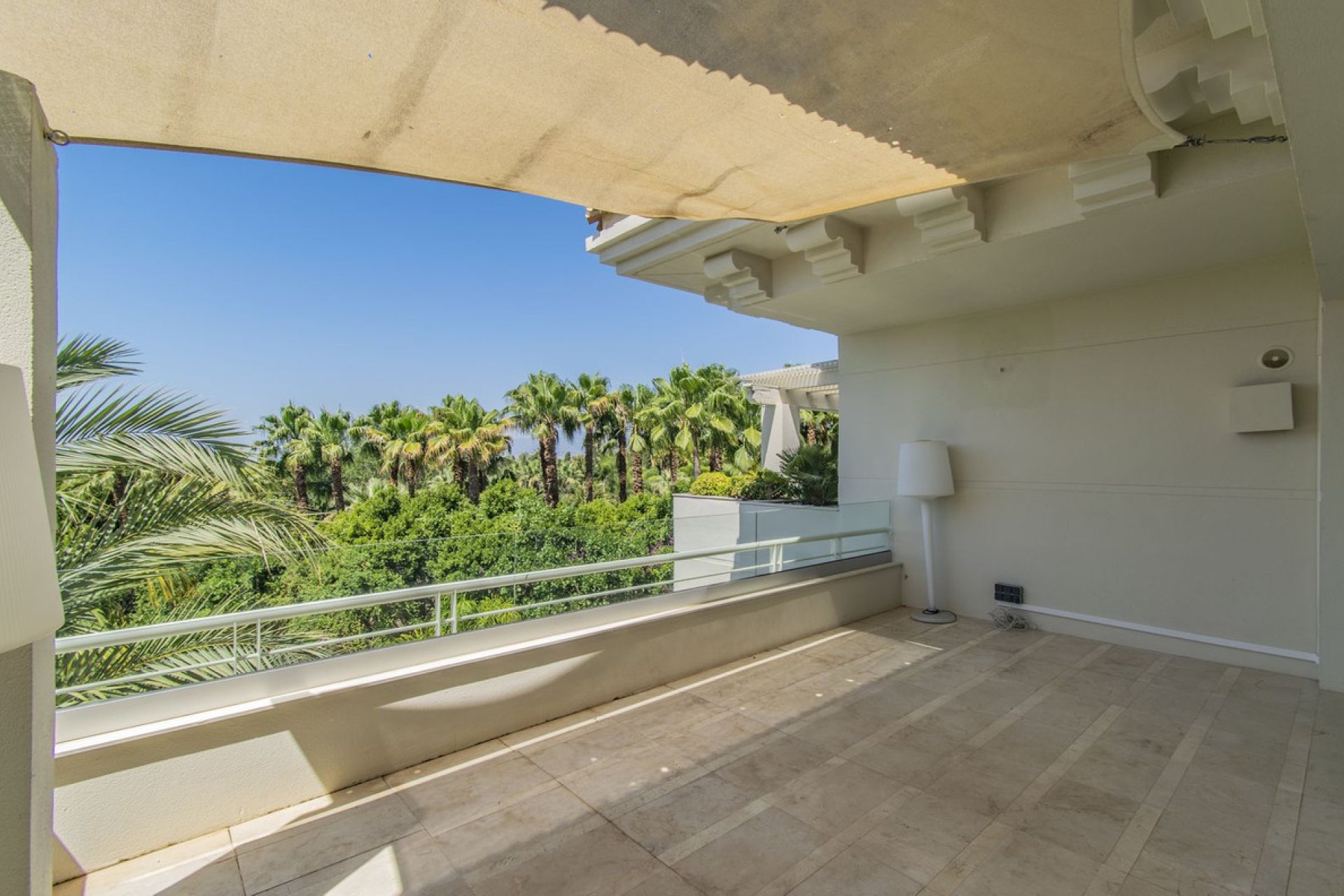 Resale - Apartment - Penthouse - Marbella - Nagüeles