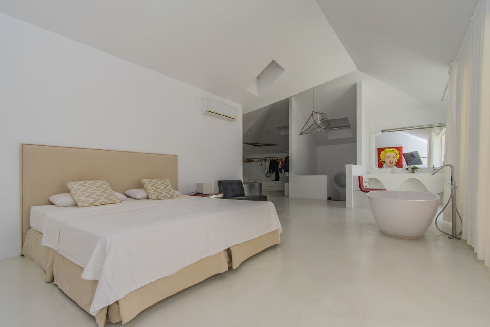 Resale - Apartment - Penthouse - Marbella - Nagüeles