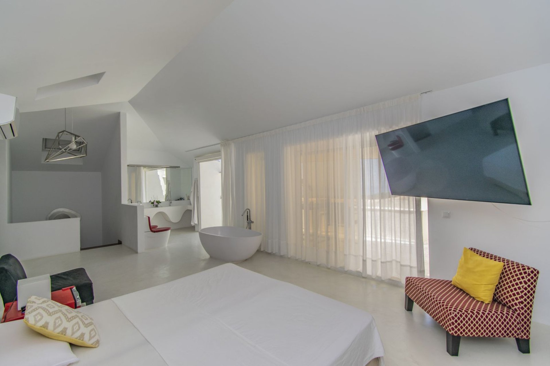 Resale - Apartment - Penthouse - Marbella - Nagüeles