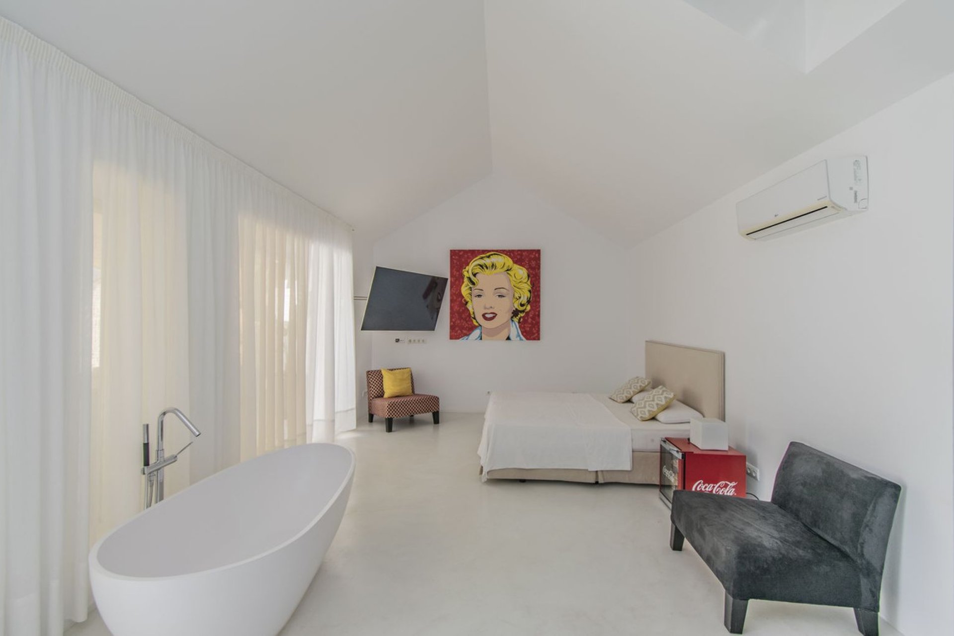 Resale - Apartment - Penthouse - Marbella - Nagüeles