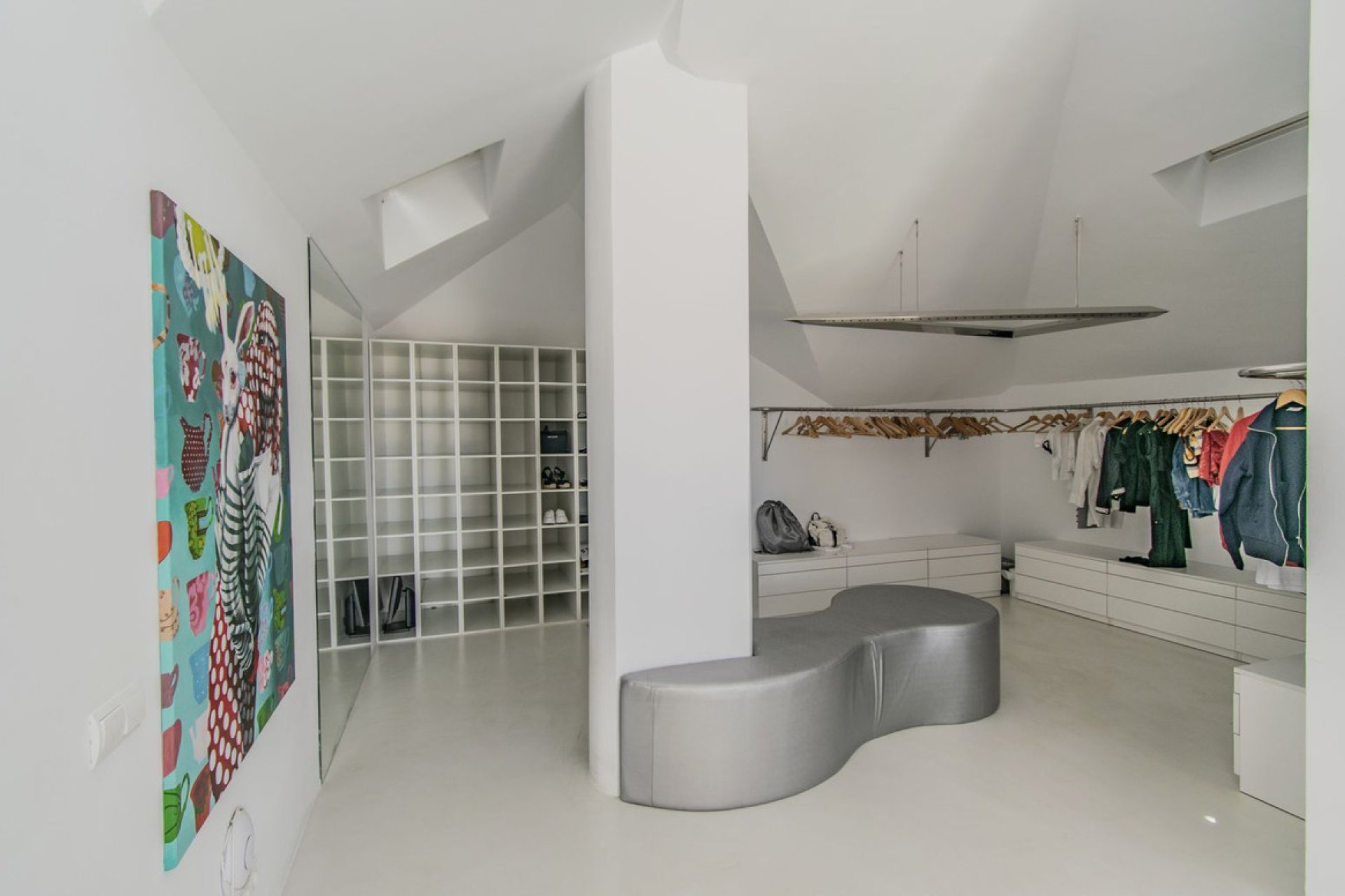 Resale - Apartment - Penthouse - Marbella - Nagüeles