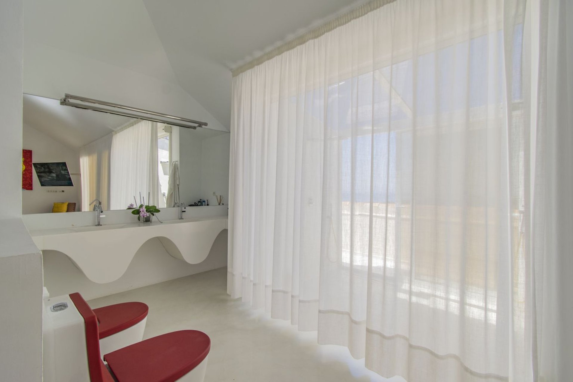 Resale - Apartment - Penthouse - Marbella - Nagüeles