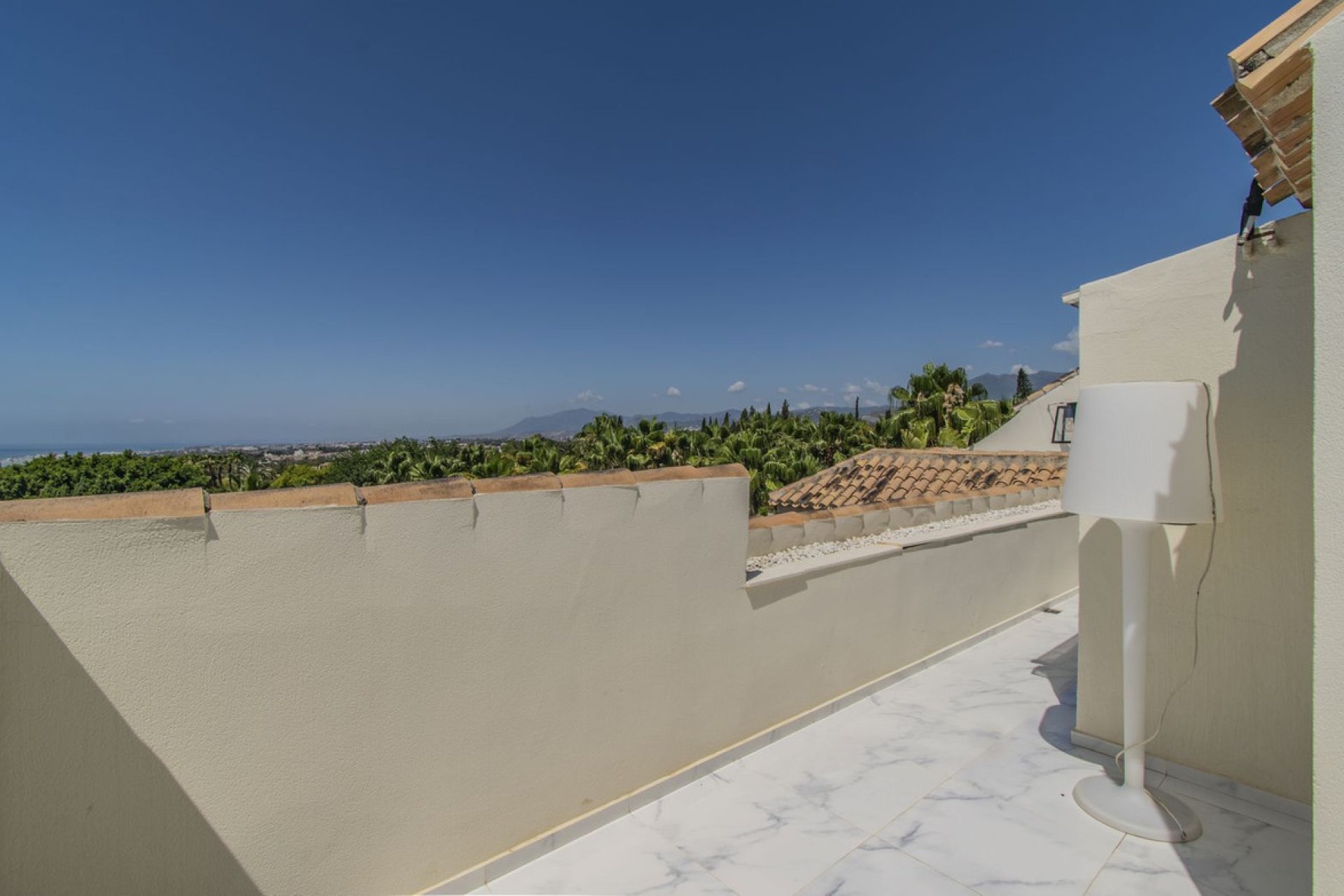 Resale - Apartment - Penthouse - Marbella - Nagüeles