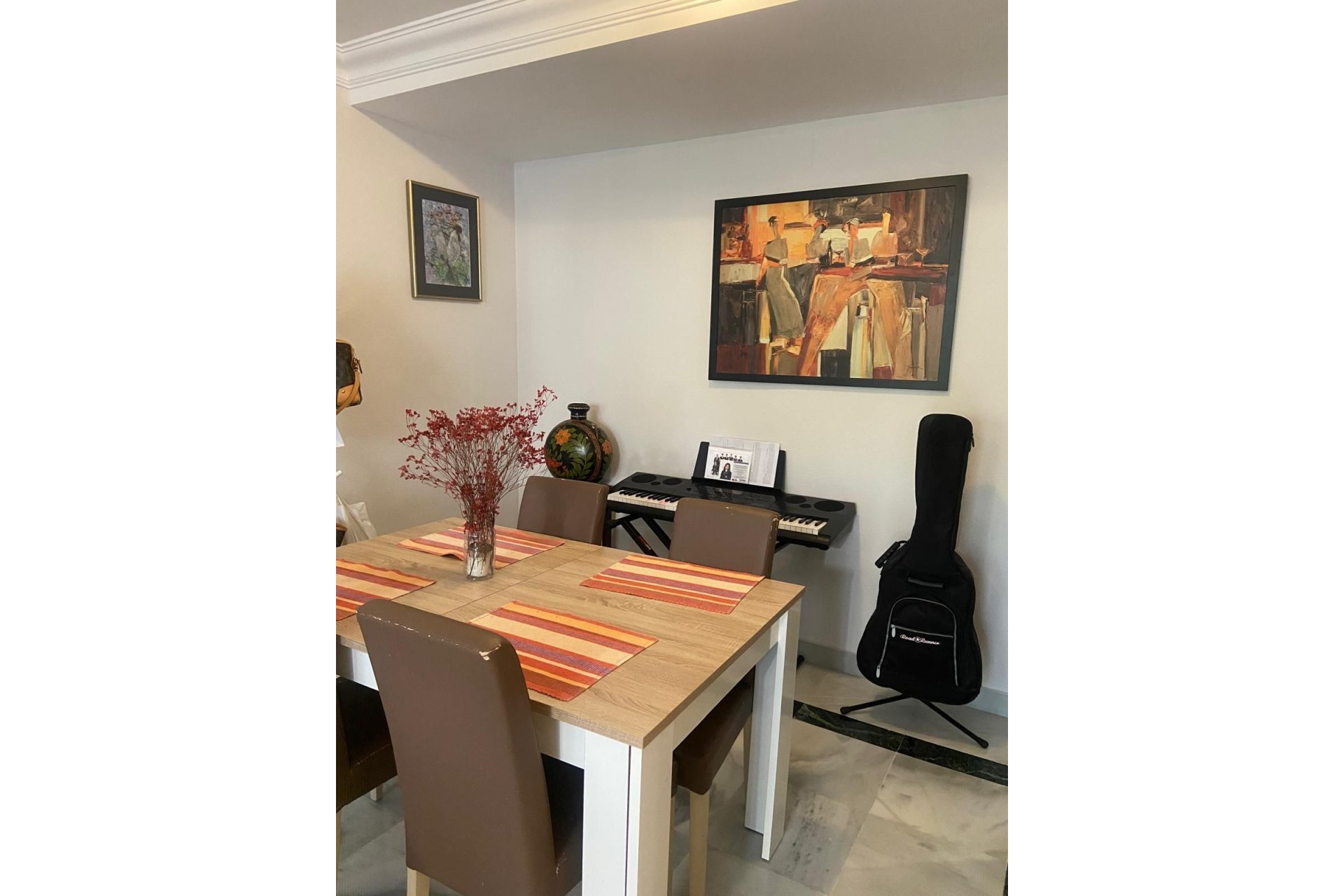 Resale - Apartment - Penthouse - Marbella - Nagüeles