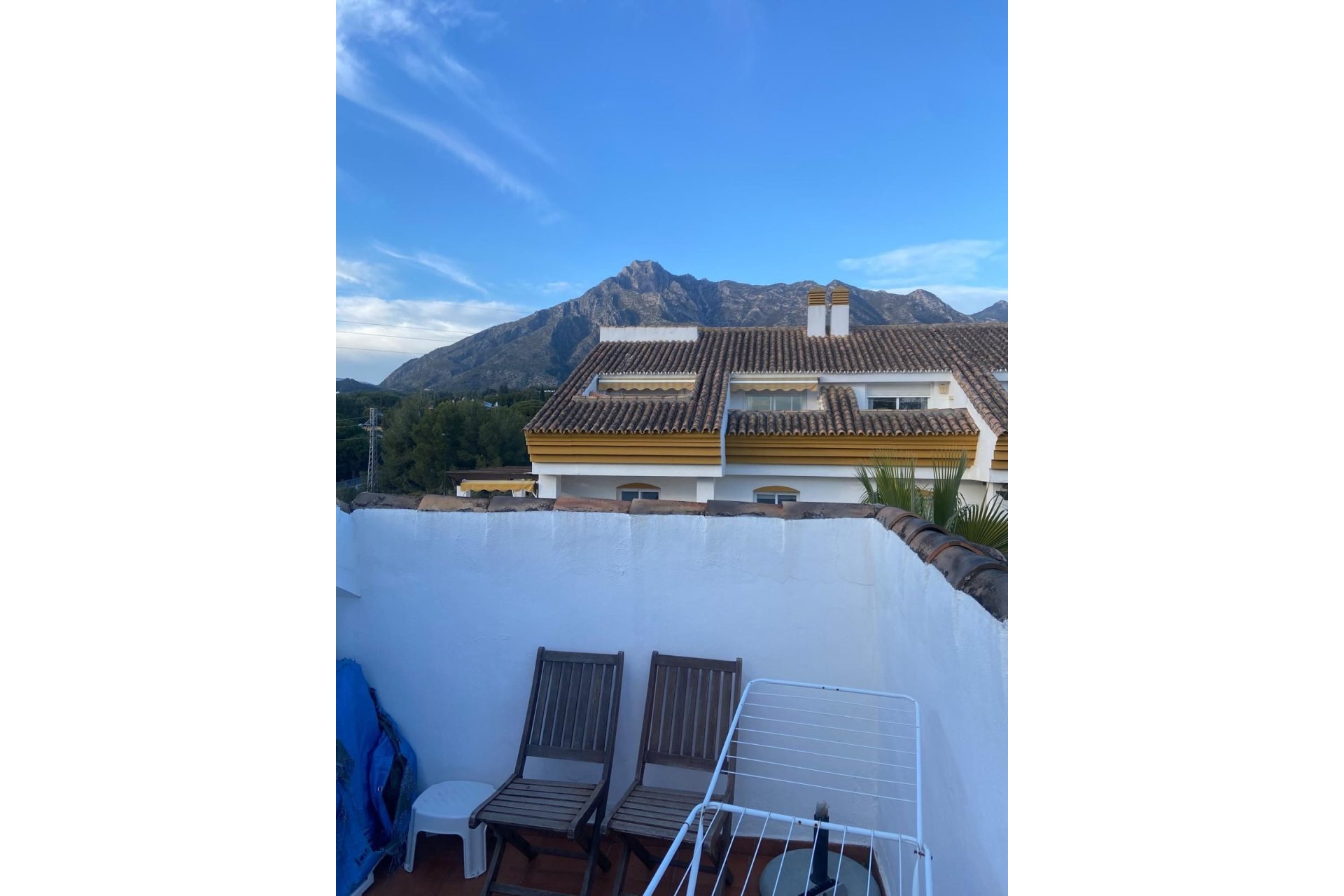 Resale - Apartment - Penthouse - Marbella - Nagüeles