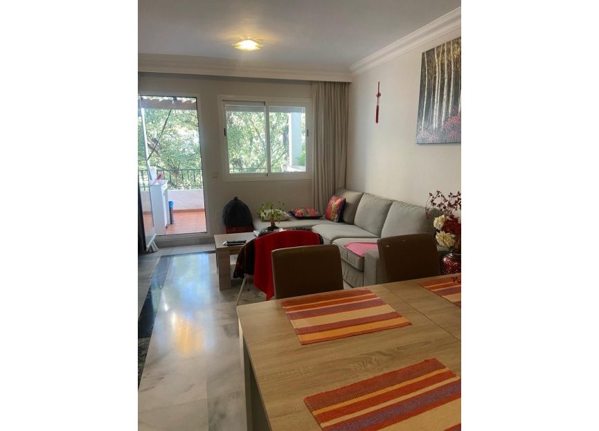 Resale - Apartment - Penthouse - Marbella - Nagüeles