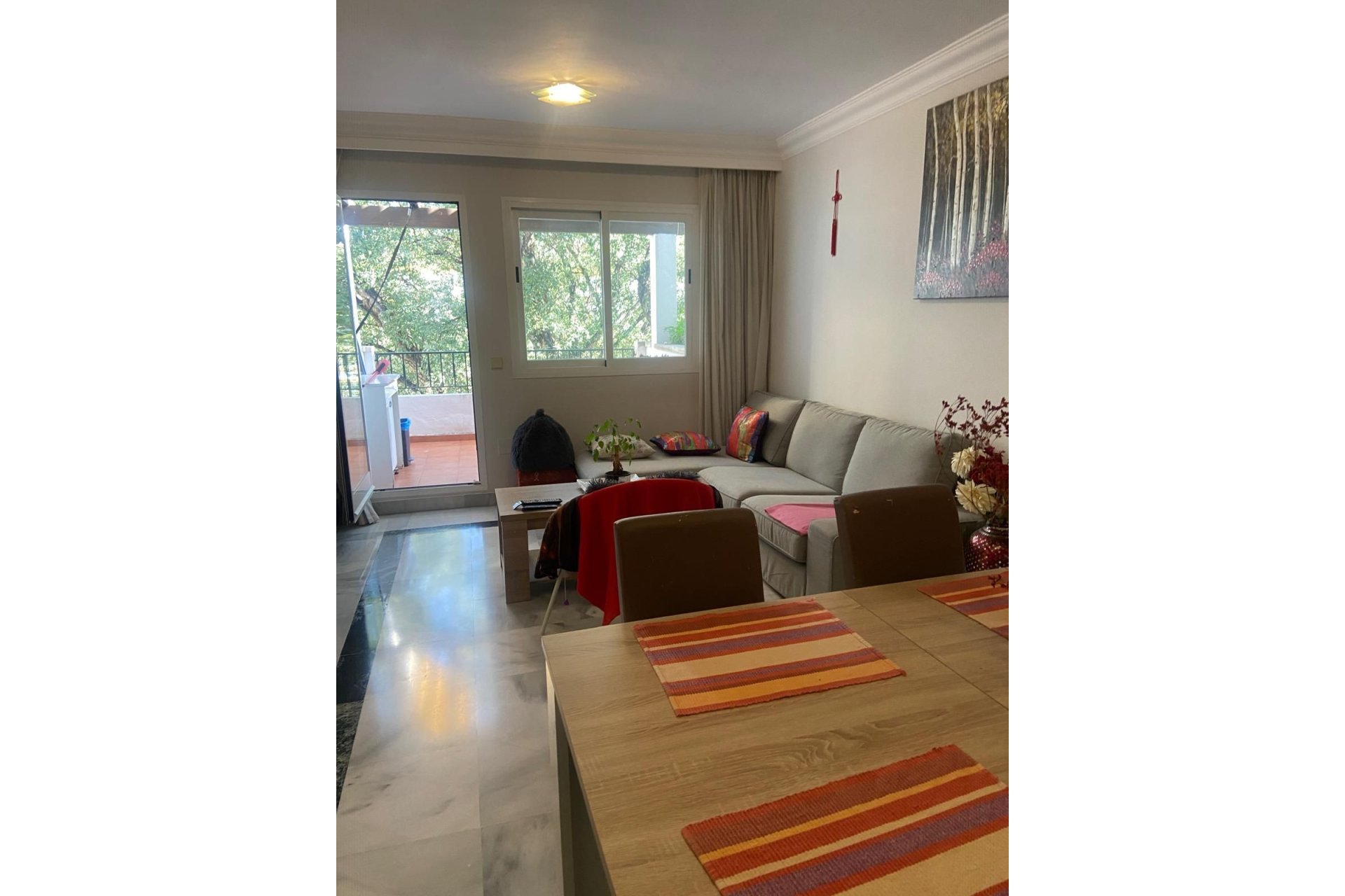 Resale - Apartment - Penthouse - Marbella - Nagüeles