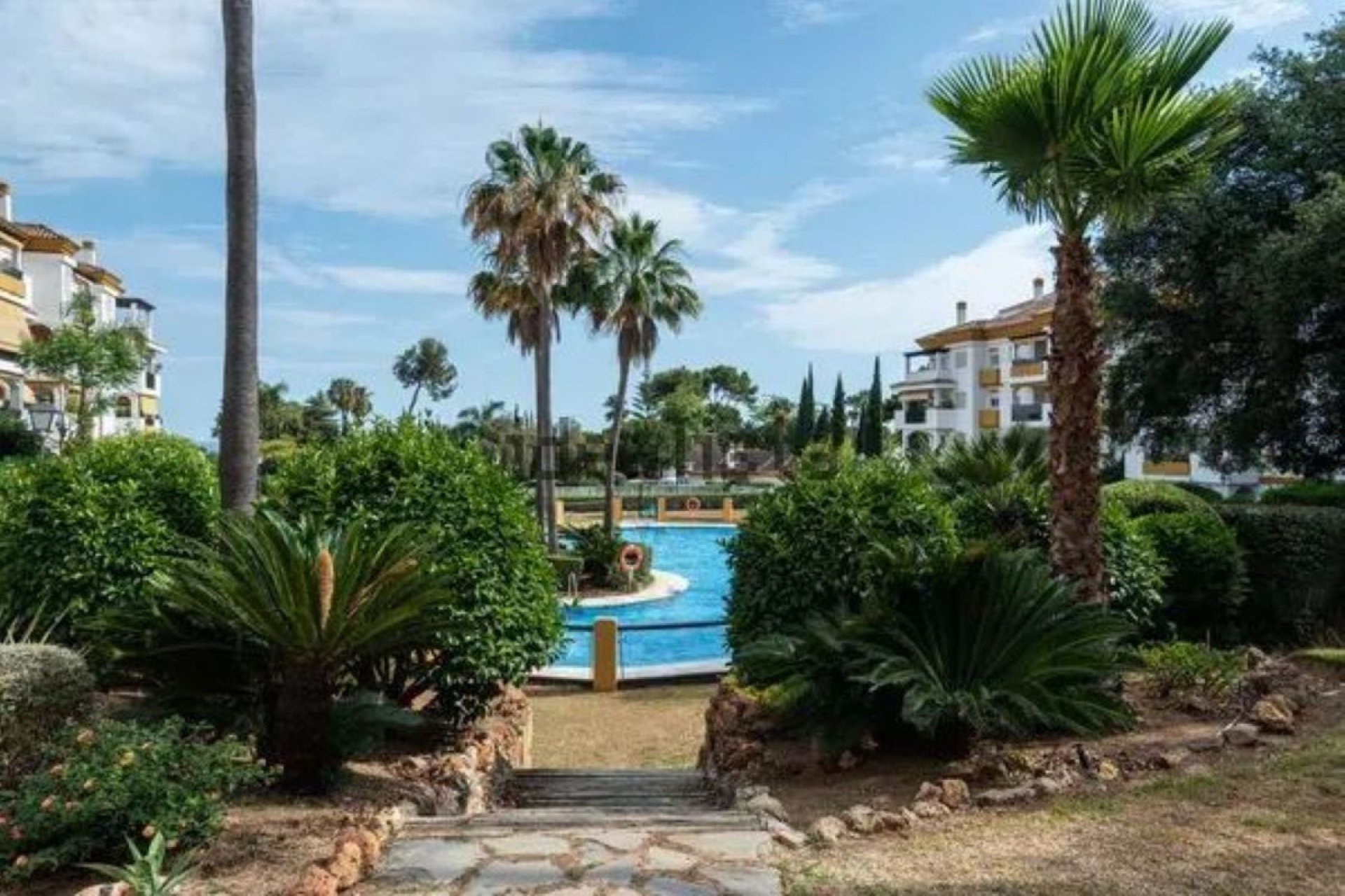 Resale - Apartment - Penthouse - Marbella - Nagüeles