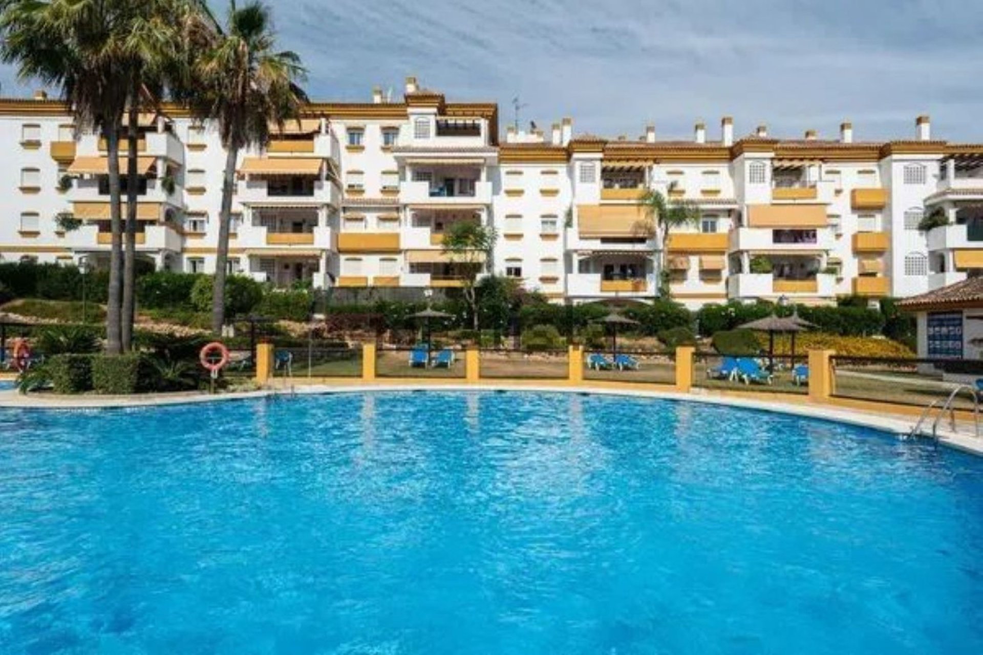 Resale - Apartment - Penthouse - Marbella - Nagüeles